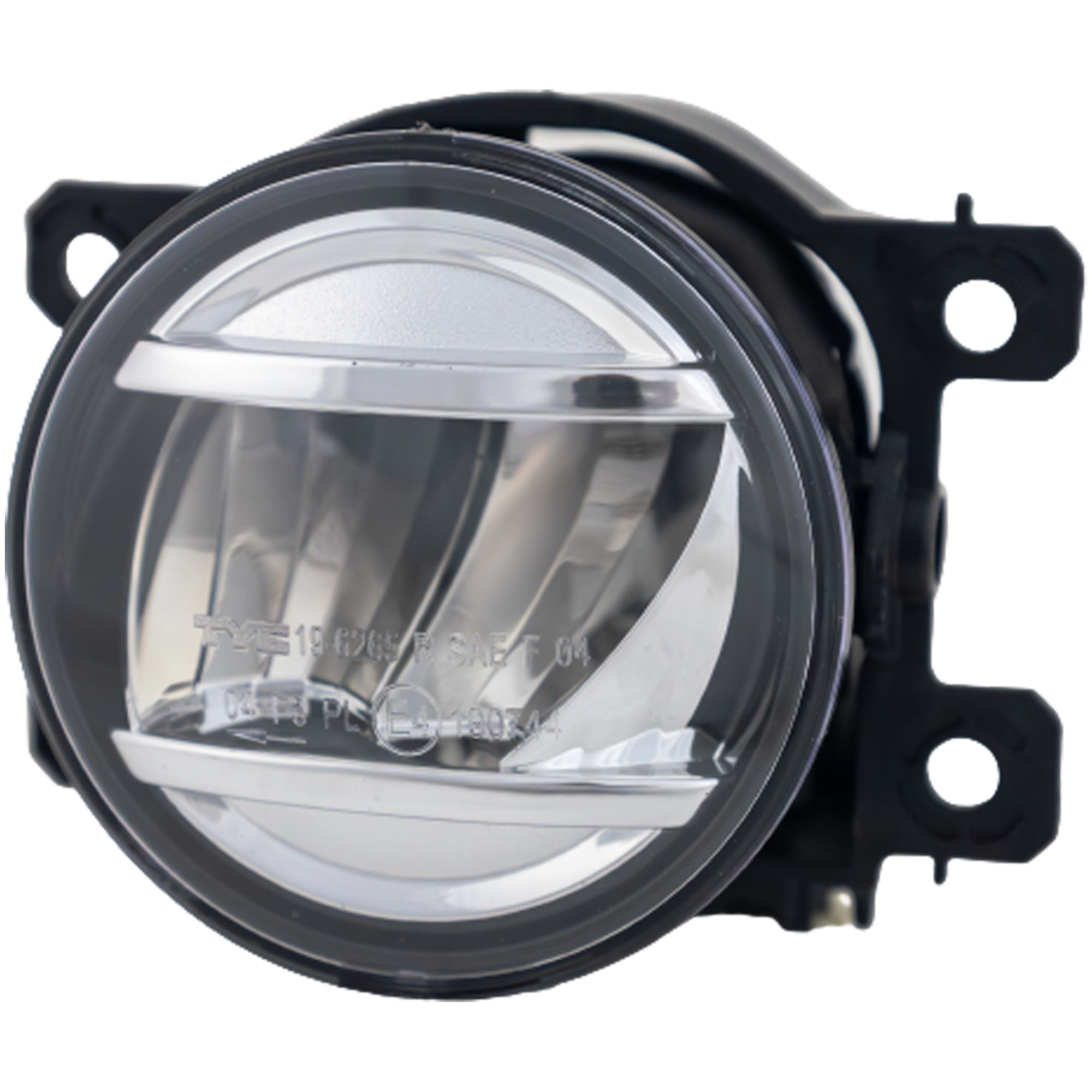AM LEGACY 18-24 WRX 18-21 FRONT FOG LAMP RH Assembly LED SKU RS10750009 Partslink SU2593128 OEM 84501VA000