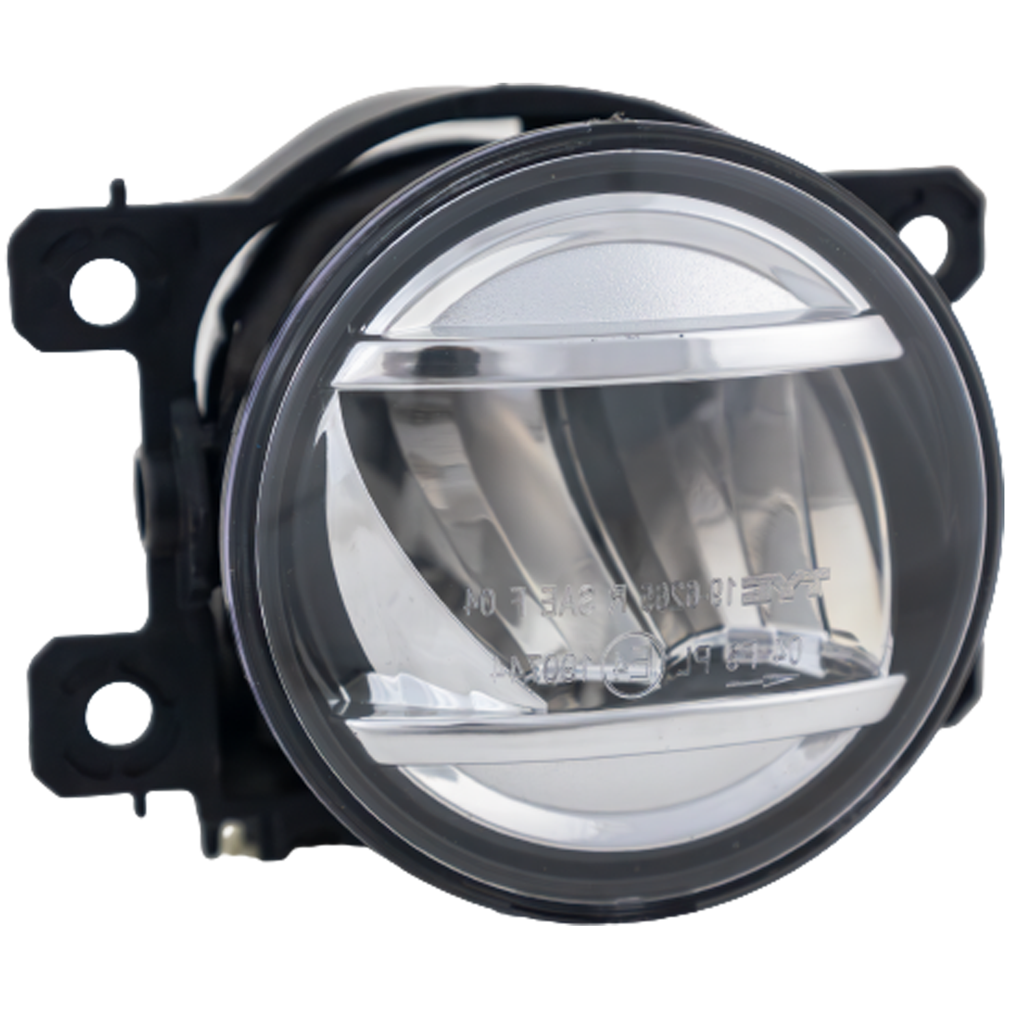 AM LEGACY 18-24 WRX 18-21 FRONT FOG LAMP LH Assembly LED SKU RS10750010 Partslink SU2592128 OEM 84501VA010