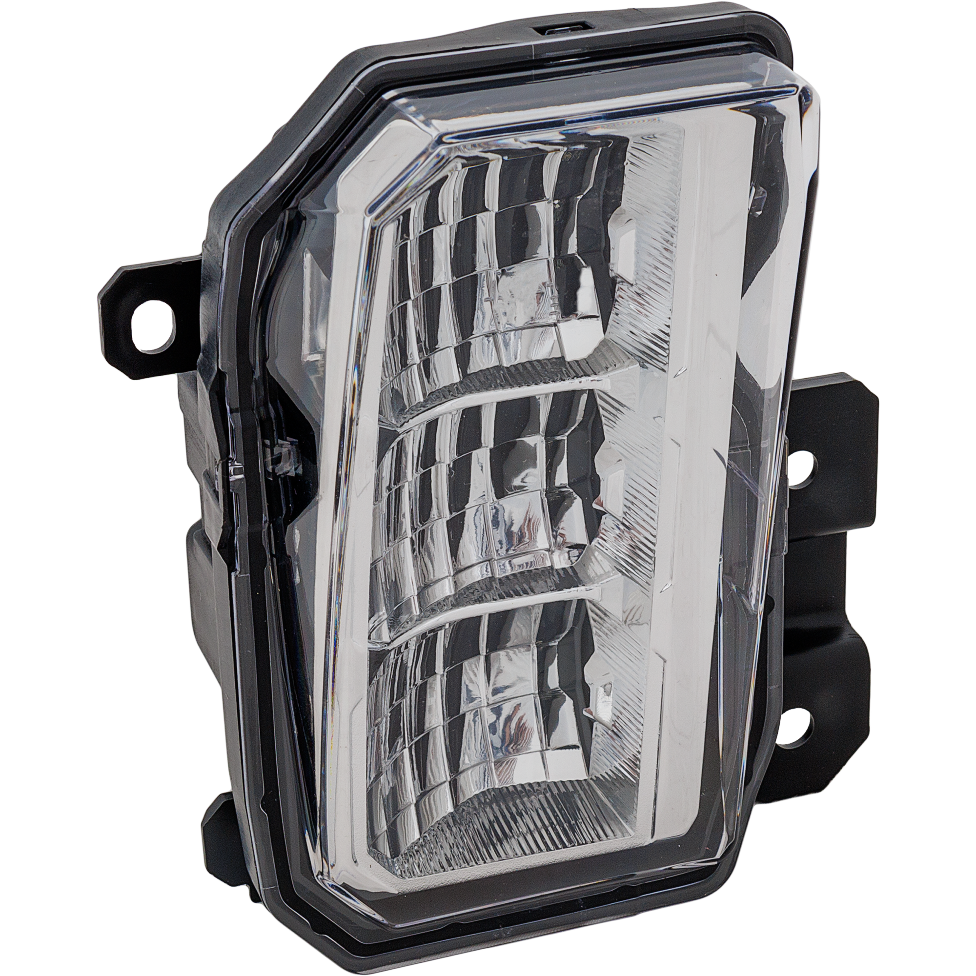 AM FORESTER 19-24 FOG LAMP RH Assembly LED 23-24 Sport Model SKU RS10750011 Partslink SU2593131 OEM 84501SJ000