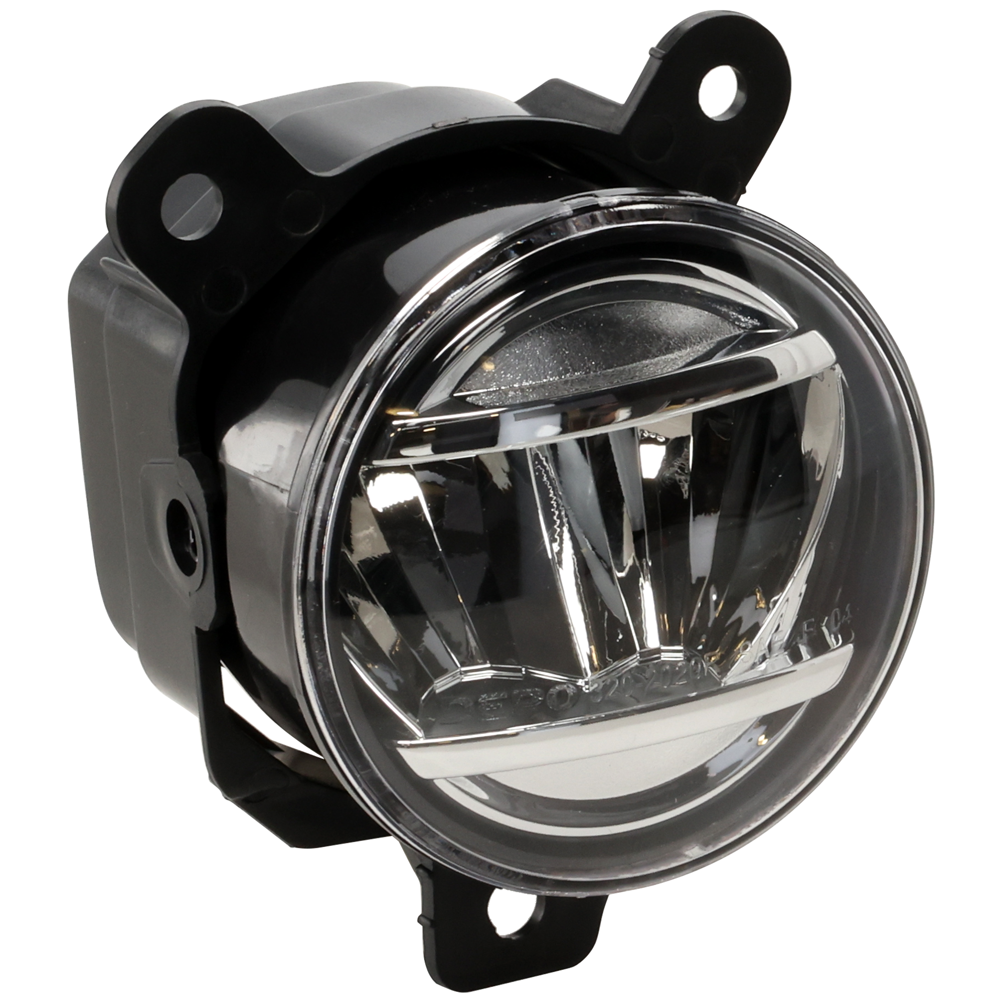 AM BRZ 17-20 WRX 22-23 ASCENT 23-23 FOG LAMP RH Assembly LED CAPA SKU RS10750025AQ Partslink SU2593129C OEM 84501CA000