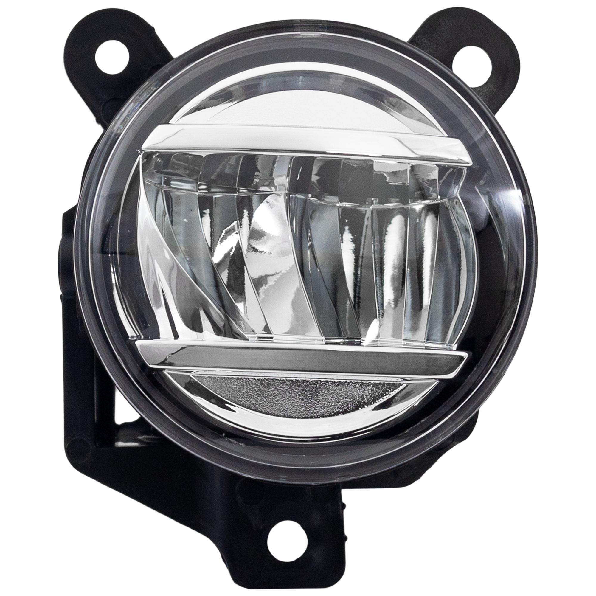 AM BRZ 17-20 WRX 22-23 ASCENT 23-23 FOG LAMP LH Assembly LED CAPA SKU RS10750026AQ Partslink SU2592129C OEM 84501CA010