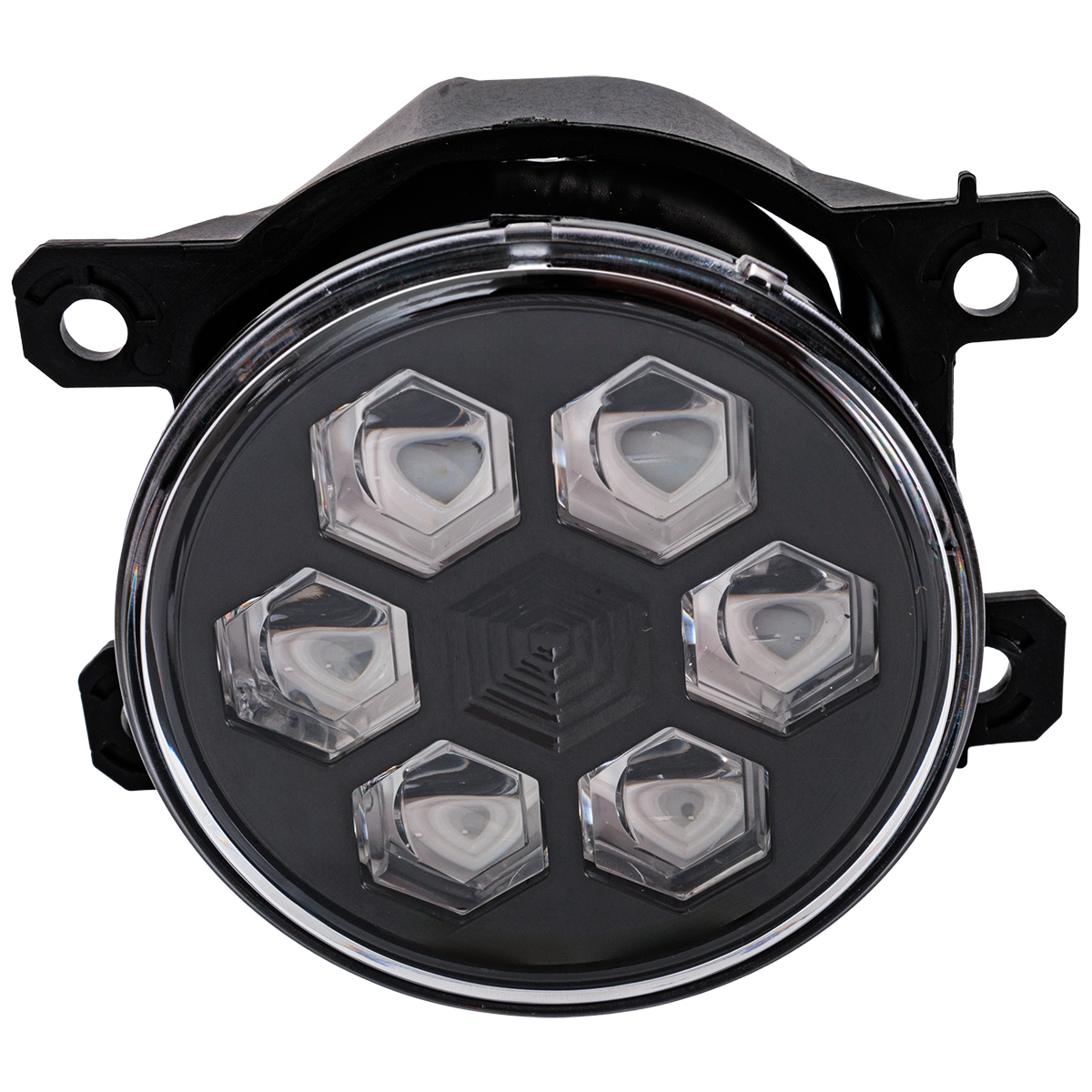 AM OUTBACK 22-25 FOG LAMP RH Assembly LED Wilderness Model SKU RS10750027A Partslink SU2593132 OEM 84501AN020