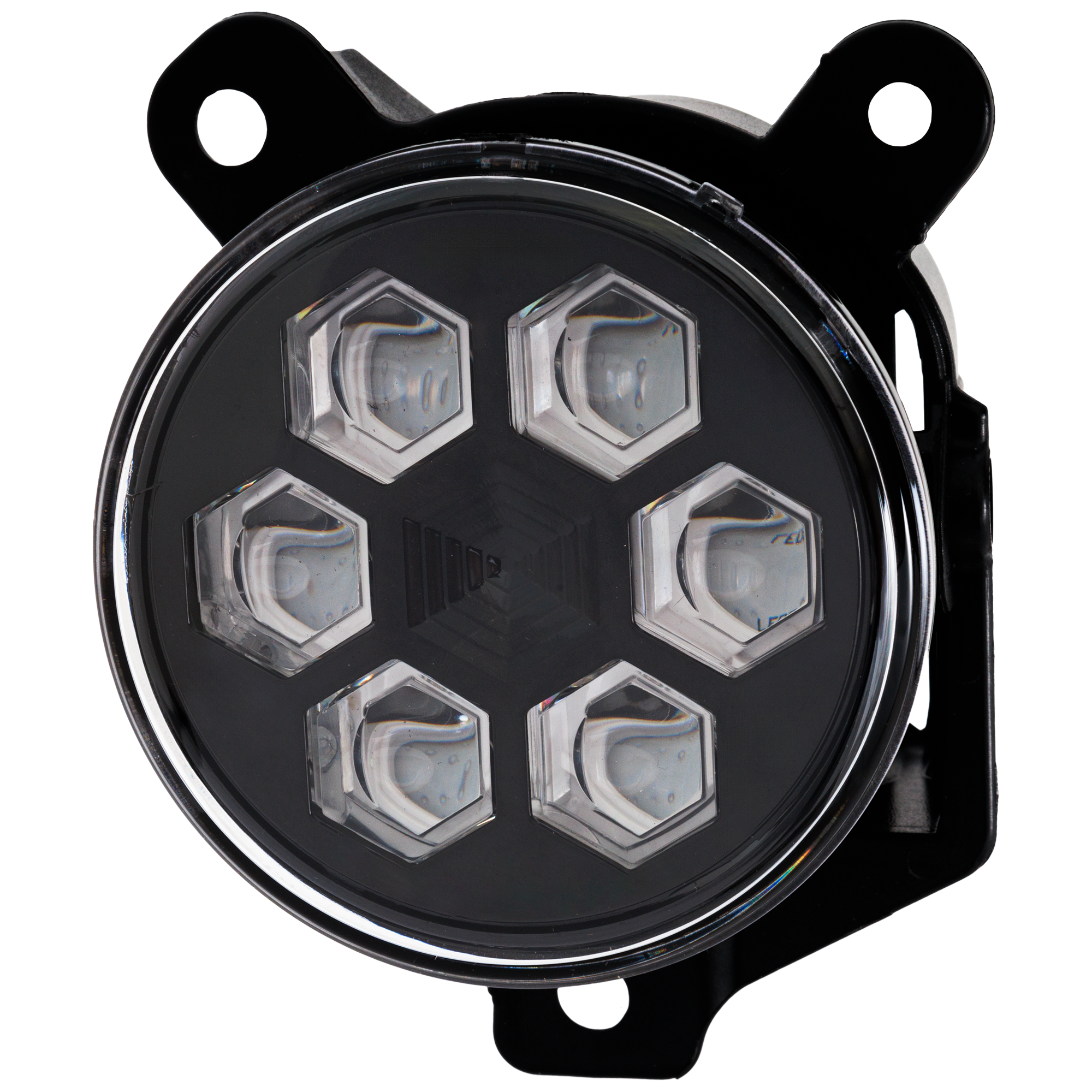 AM FORESTER 22-24 CROSSTREK 24-24 FOG LAMP RH Assembly LED Wilderness Model SKU RS10750029A Partslink SU2593133 OEM 84501SJ020