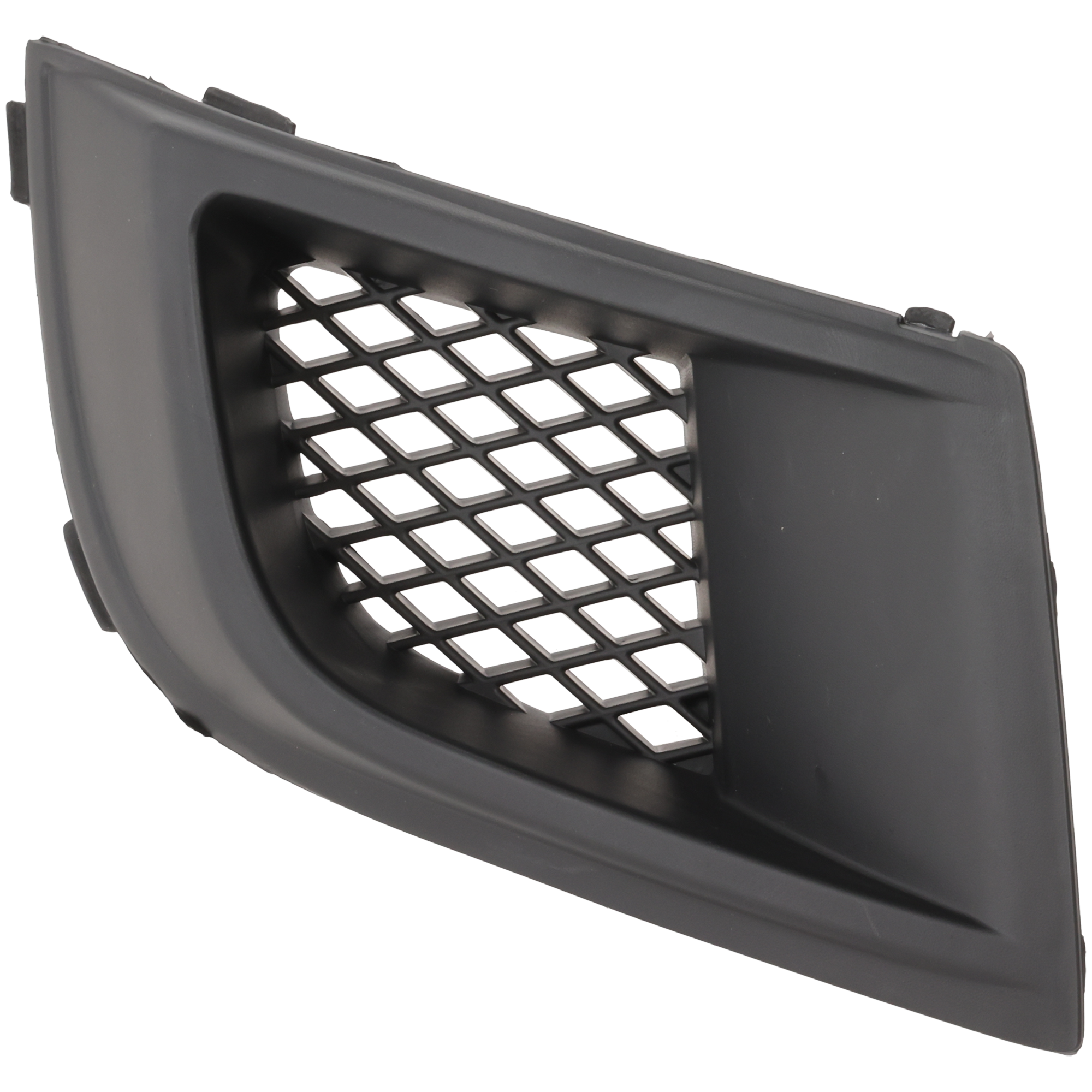 AM LEGACY 08-09 FOG LAMP COVER RH Black SKU RS10770013 Partslink SU1039148 OEM 57731AG38A