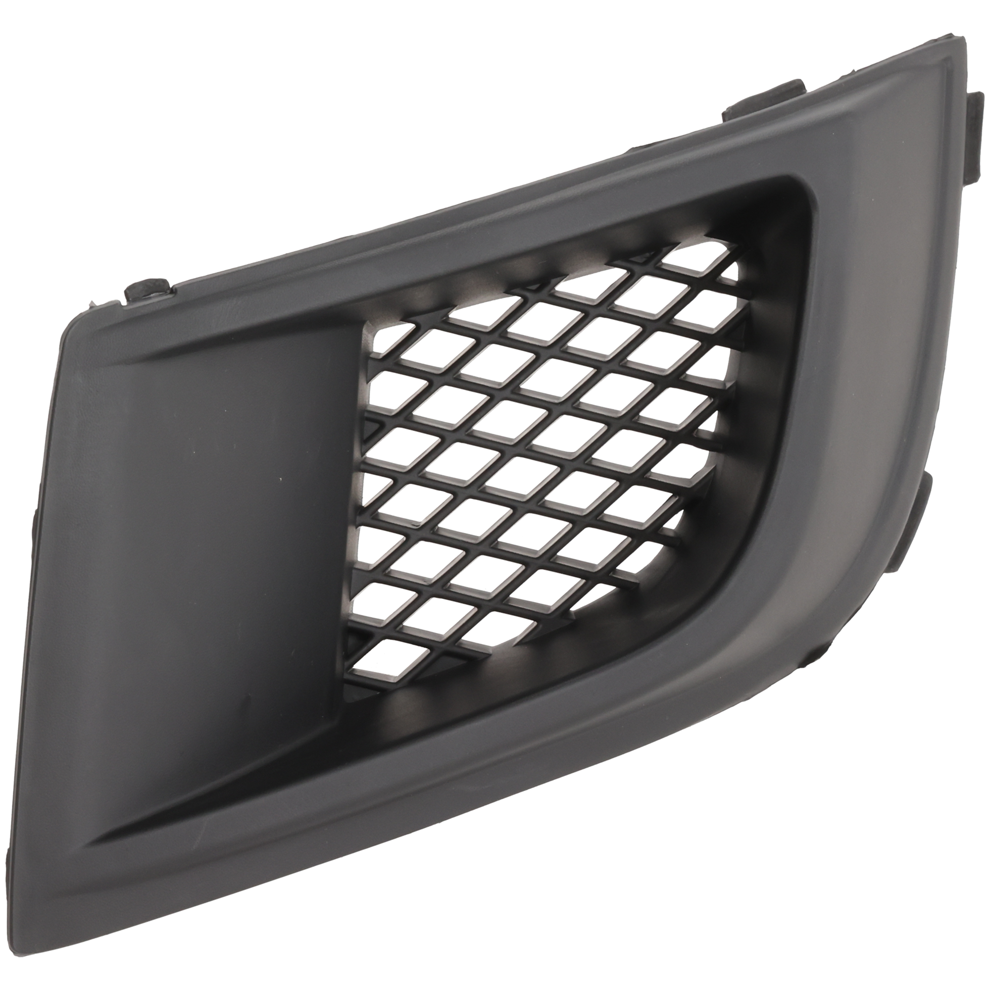 AM LEGACY 08-09 FOG LAMP COVER LH Black SKU RS10770014 Partslink SU1038148 OEM 57731AG39A
