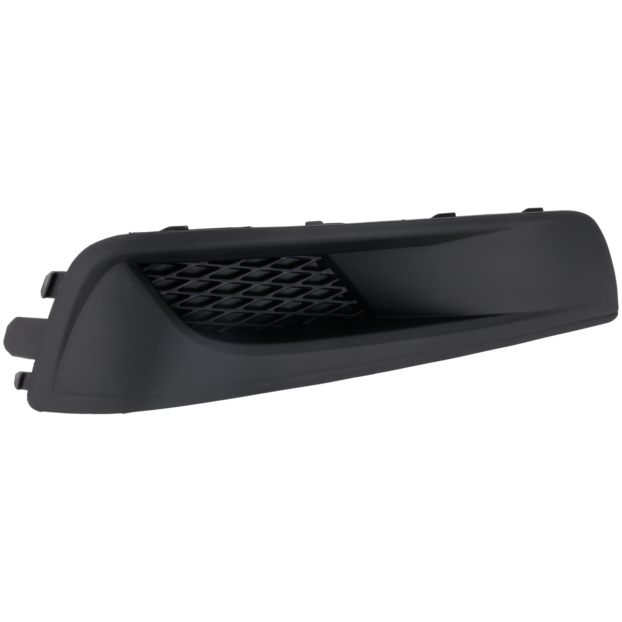 AM LEGACY 10-12 FOG LAMP COVER RH Textured Black SKU RS10770021 Partslink SU1039151 OEM 57731AJ21A