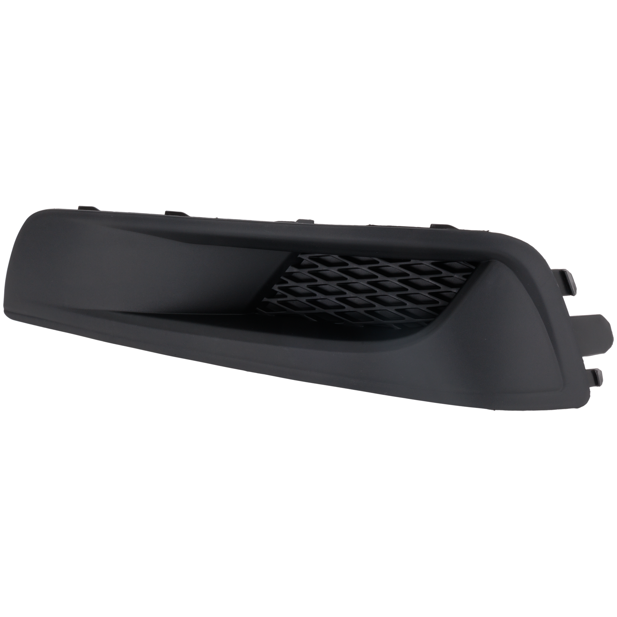 AM LEGACY 10-12 FOG LAMP COVER LH Textured Black SKU RS10770022 Partslink SU1038151 OEM 57731AJ22A