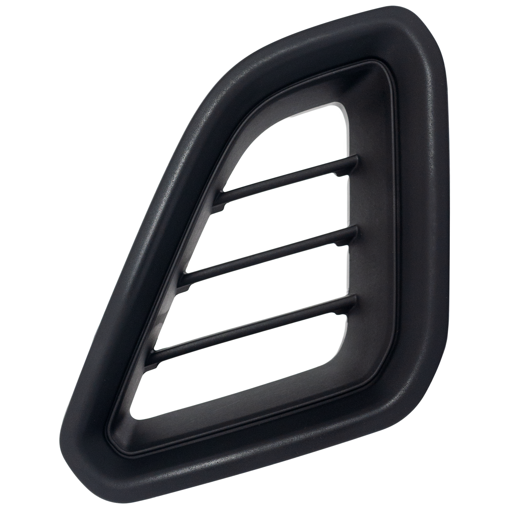 AM ASCENT 23-23 FRONT BUMPER AIR INTAKE DUCT RH Cover Hole Base Convenience Limited Premium Model SKU RS10810011 Partslink SU1039145 OEM 57731XC18A