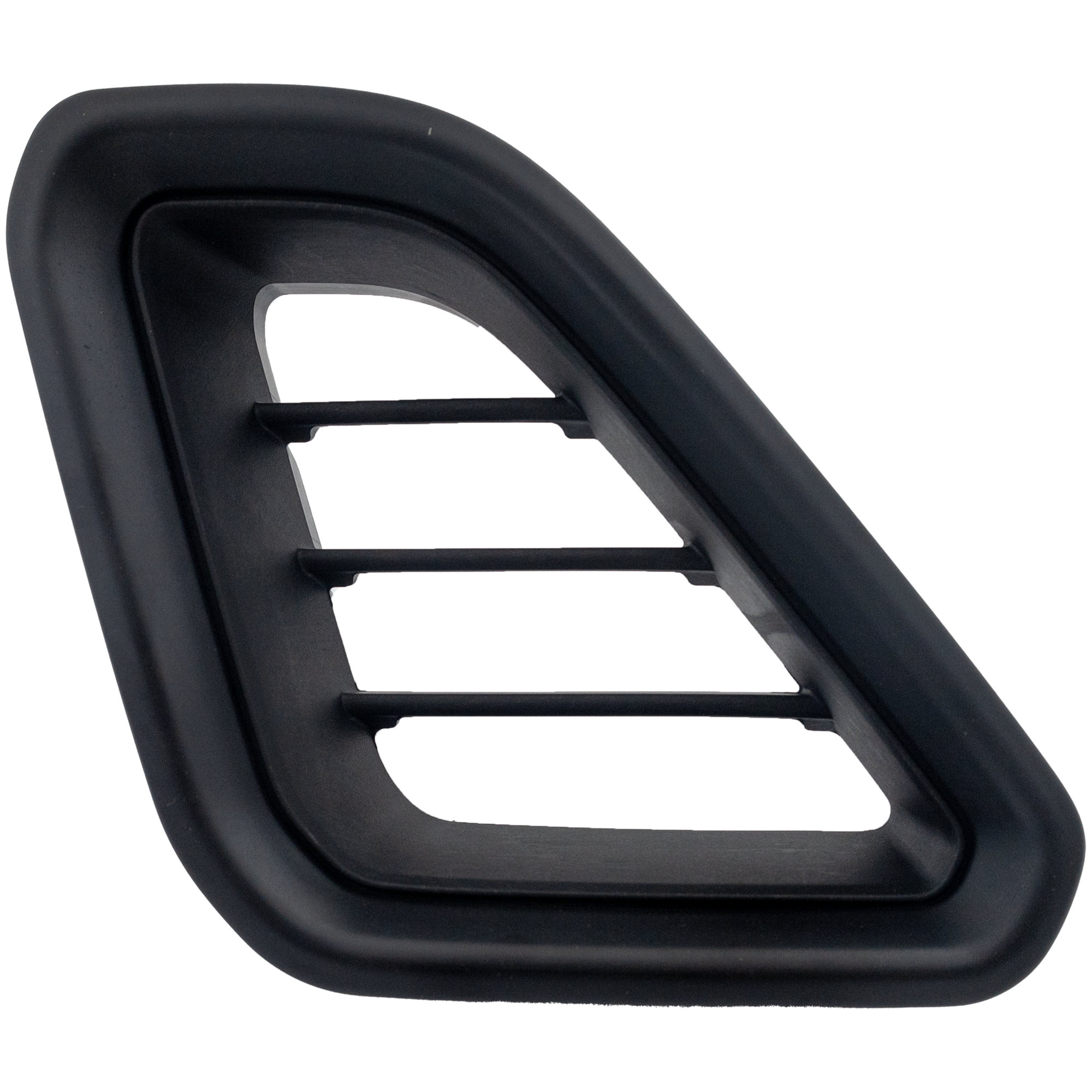 AM ASCENT 23-23 FRONT BUMPER AIR INTAKE DUCT LH Cover Hole Base Convenience Limited Premium Model SKU RS10810012 Partslink SU1038145 OEM 57731XC19A