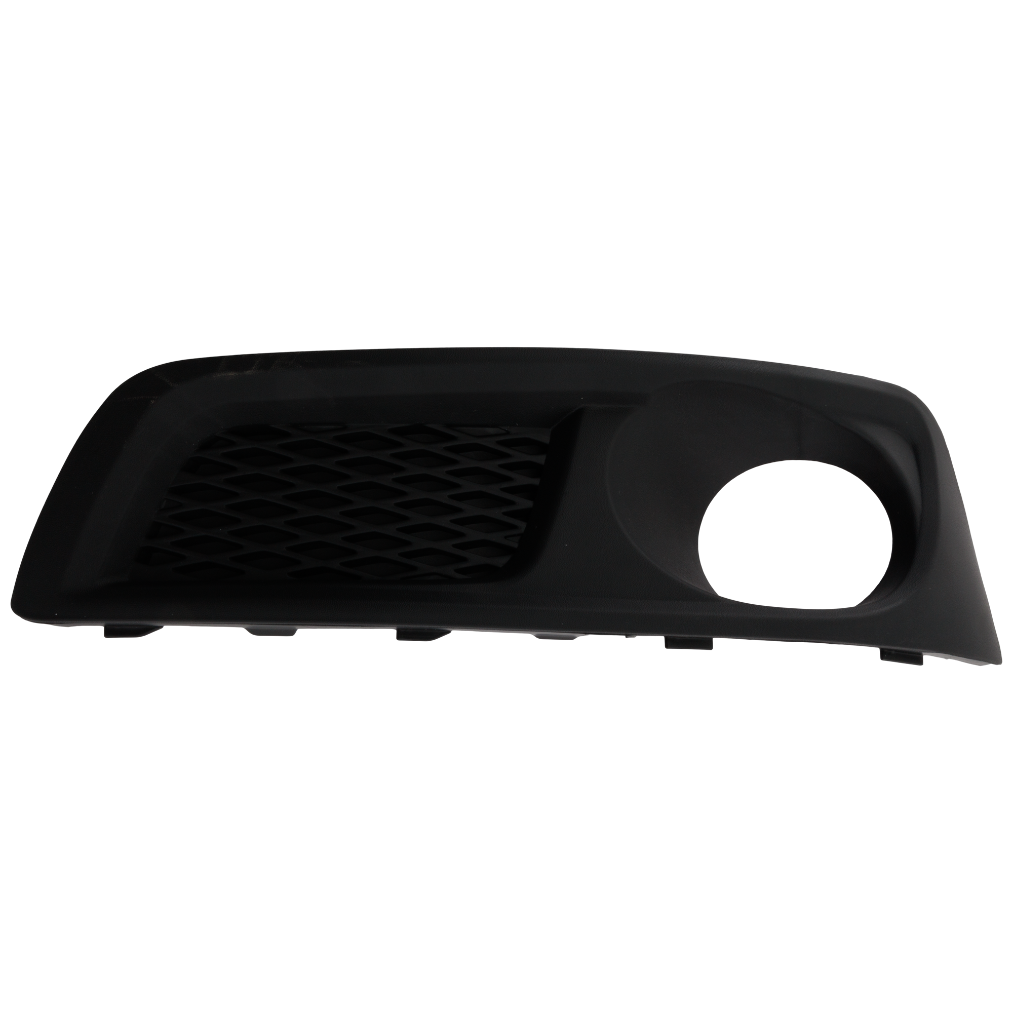 AM LEGACY 10-12 FOG LAMP MOLDING LH Textured Black SKU RS10810022 Partslink SU1038150 OEM 57731AJ20A