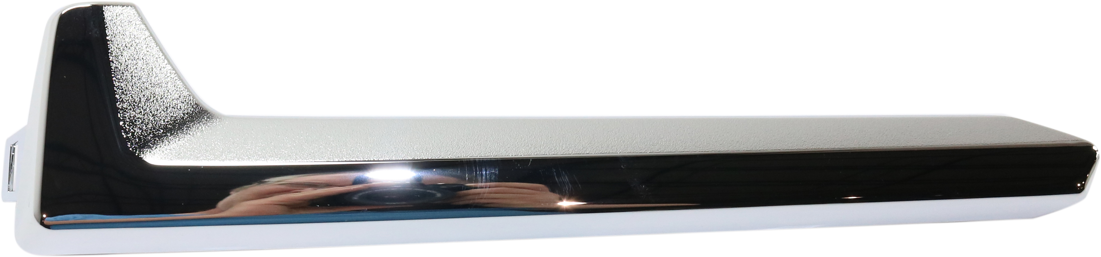AM FORESTER 17-18 FRONT FOG LAMP MOLDING RH Chrome 2.5L Eng SKU RS10820003 Partslink SU1047101 OEM 57708SG000