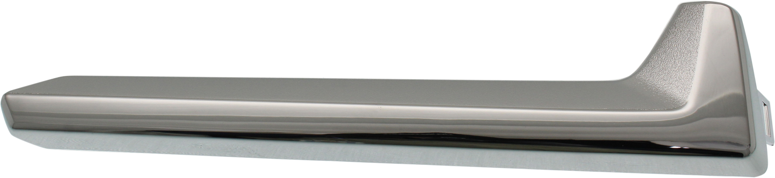 AM FORESTER 17-18 FRONT FOG LAMP MOLDING LH Chrome 2.5L Eng SKU RS10820004 Partslink SU1046101 OEM 57708SG010