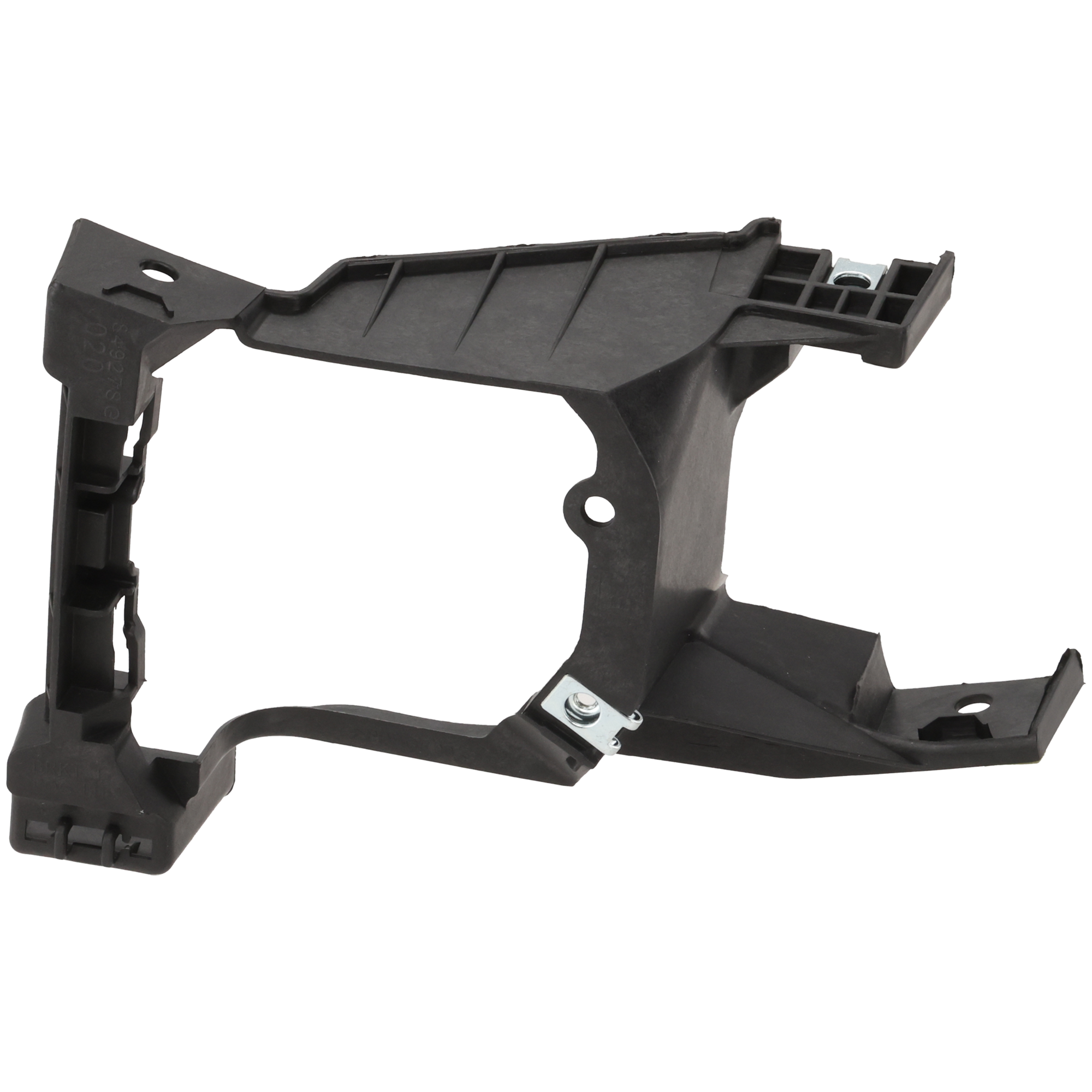 AM FORESTER 17-18 FOG LAMP BRACKET LH 2.5L Eng. SKU RS11050002 Partslink SU2602101 OEM 84927SG030
