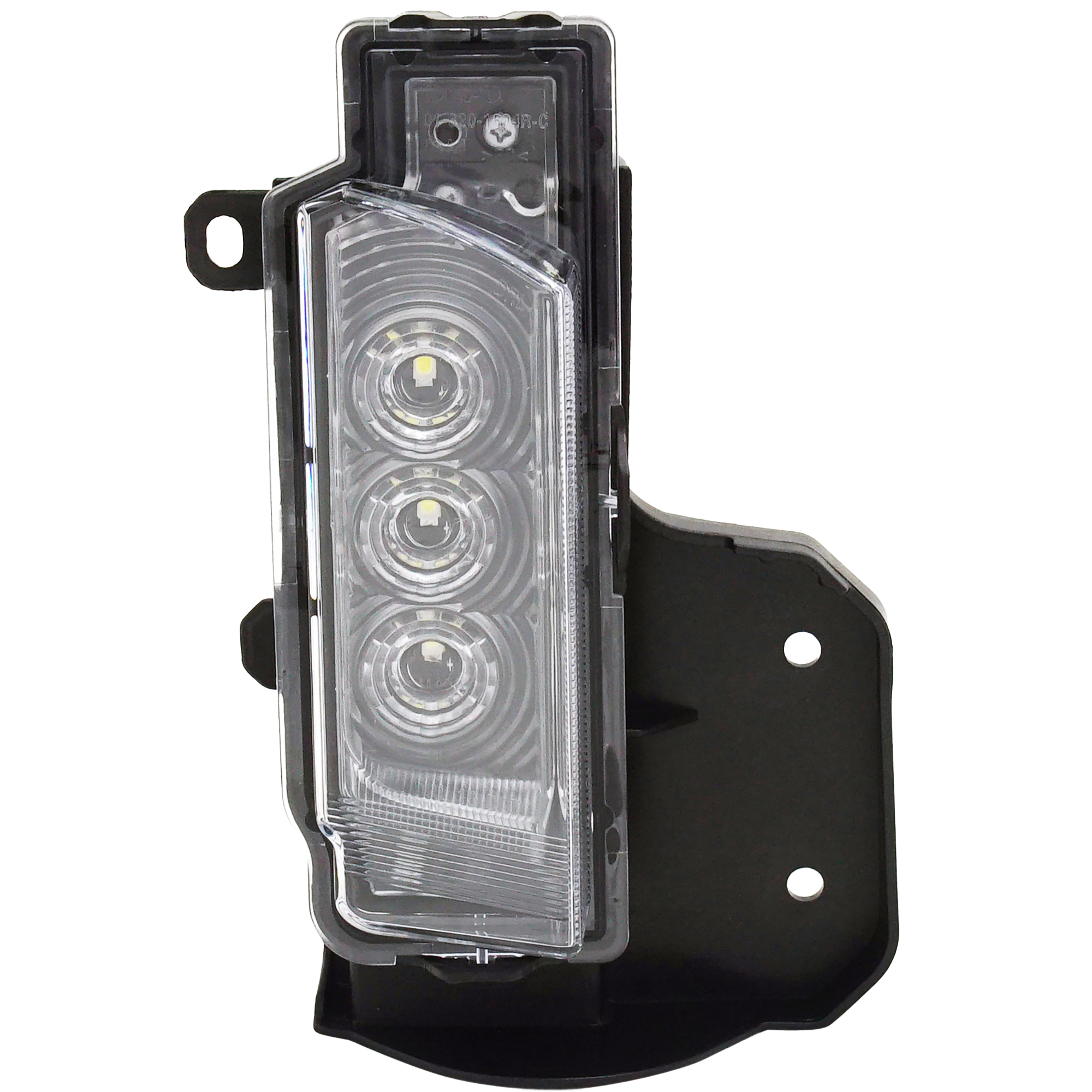 AM IMPREZA 17-23 DRIVING LAMP RH Assembly CAPA SKU RS11150003Q Partslink SU2563100C OEM 84502FL000