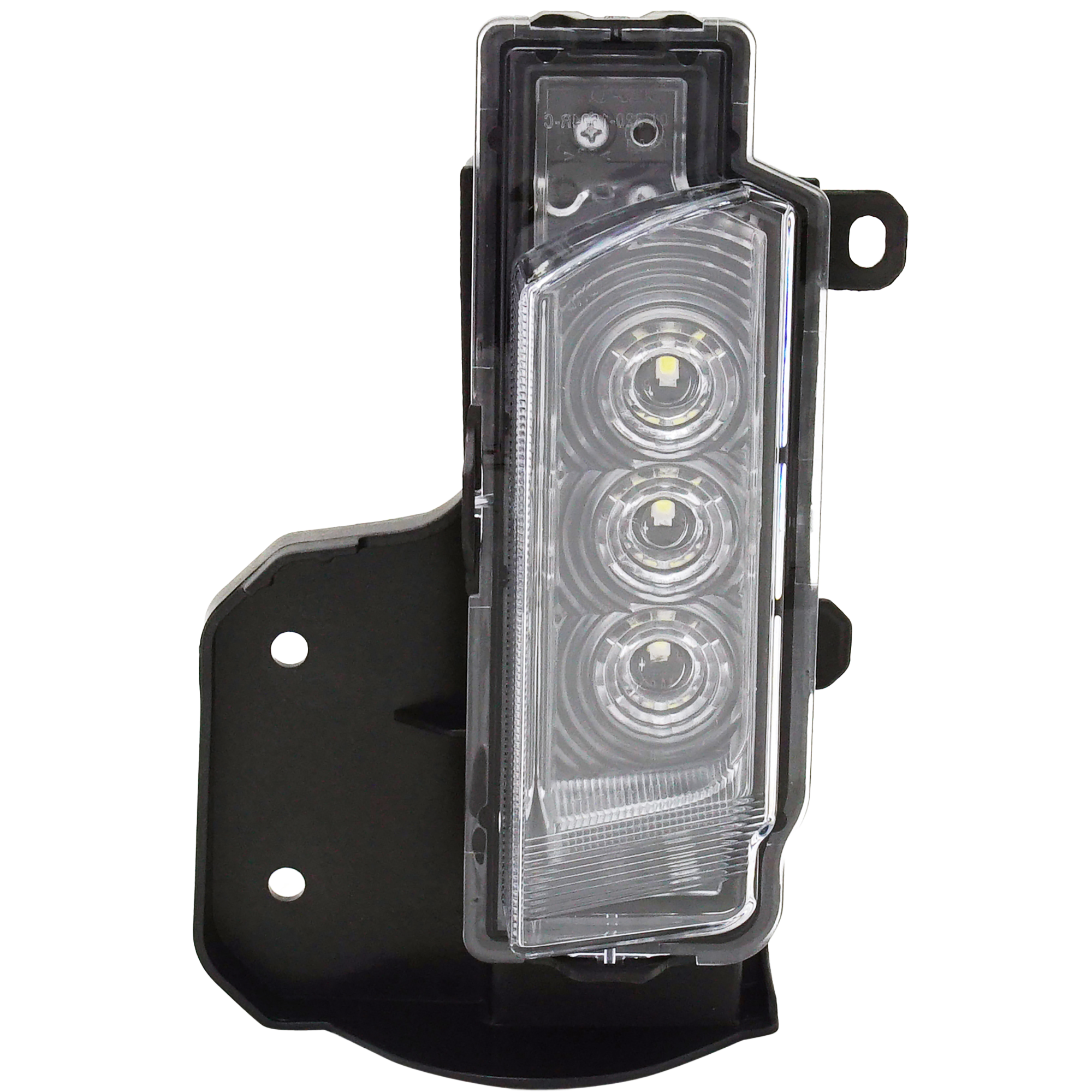 AM IMPREZA 17-23 DRIVING LAMP LH Assembly CAPA SKU RS11150004Q Partslink SU2562100C OEM 84502FL010