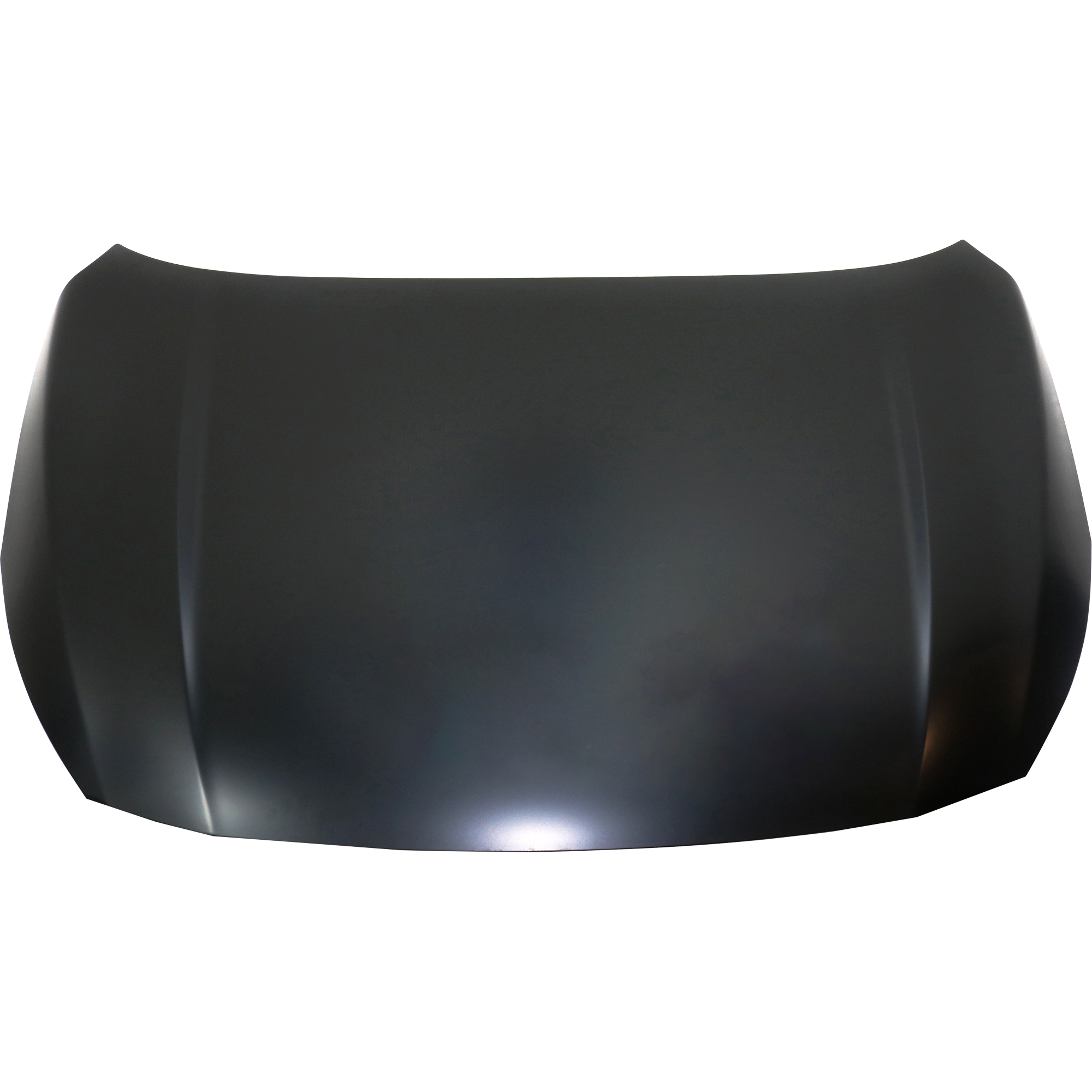 AM CROSSTREK 18-23 HOOD Aluminum CAPA SKU RS13010001Q Partslink SU1230153C OEM 57229FL0109P