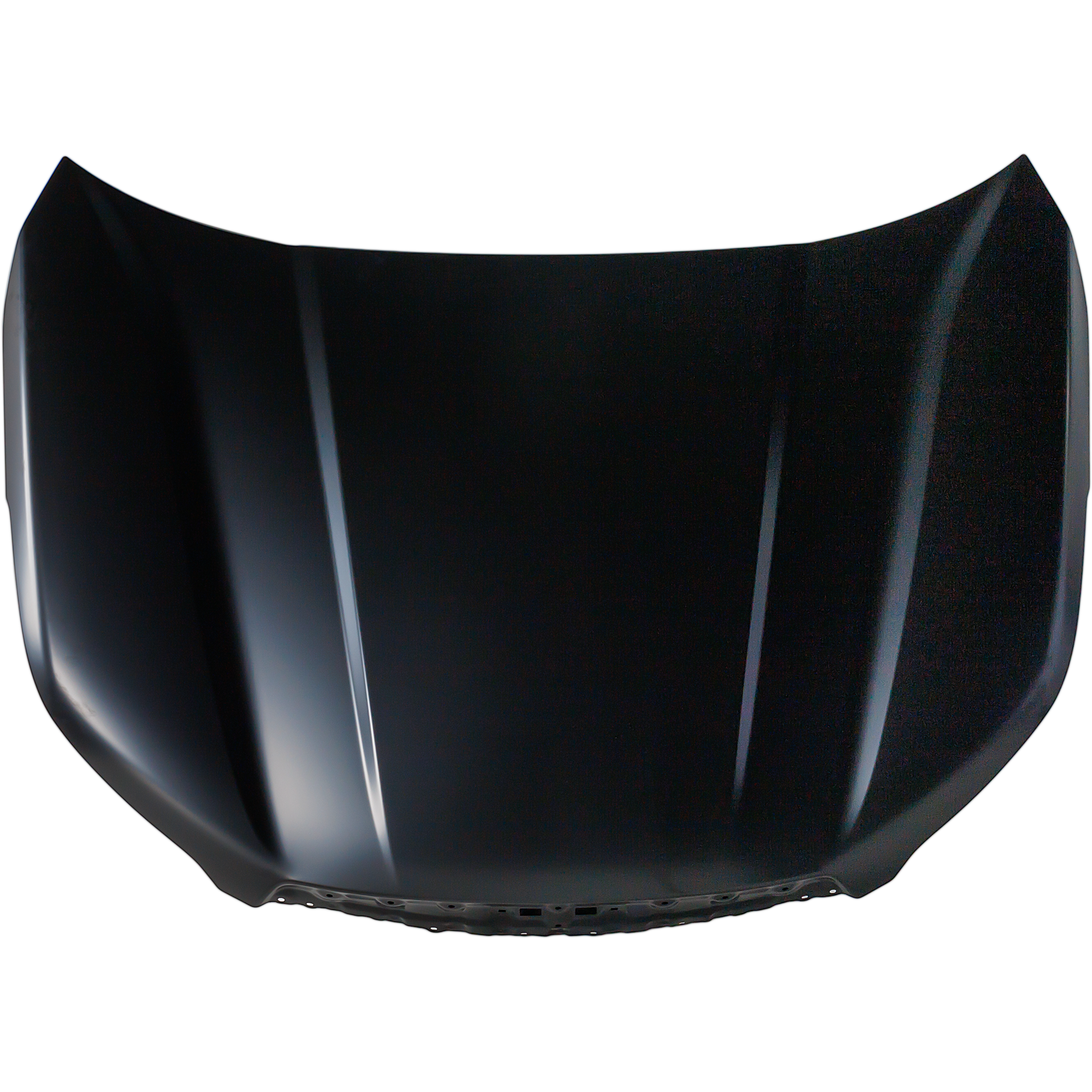 AM FORESTER 19-21 HOOD Steel SKU RS13010006 Partslink SU1230157 OEM 57229SJ0019P PFM