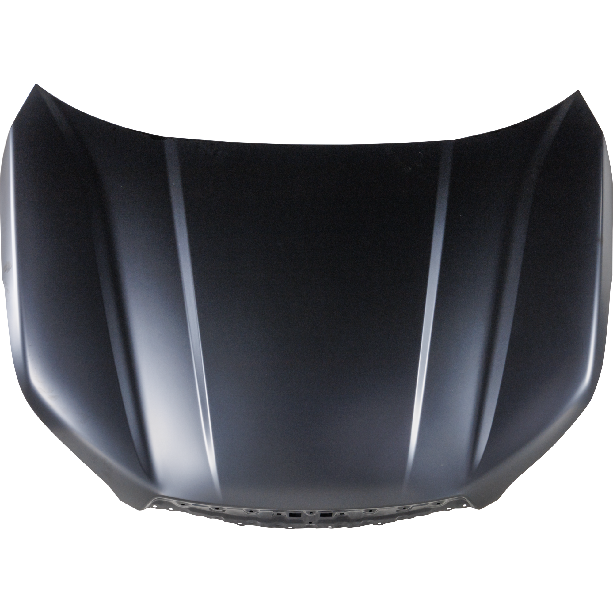 AM FORESTER 19-24 HOOD Aluminum SKU RS13010008 Partslink SU1230156 OEM 57229SJ0019P