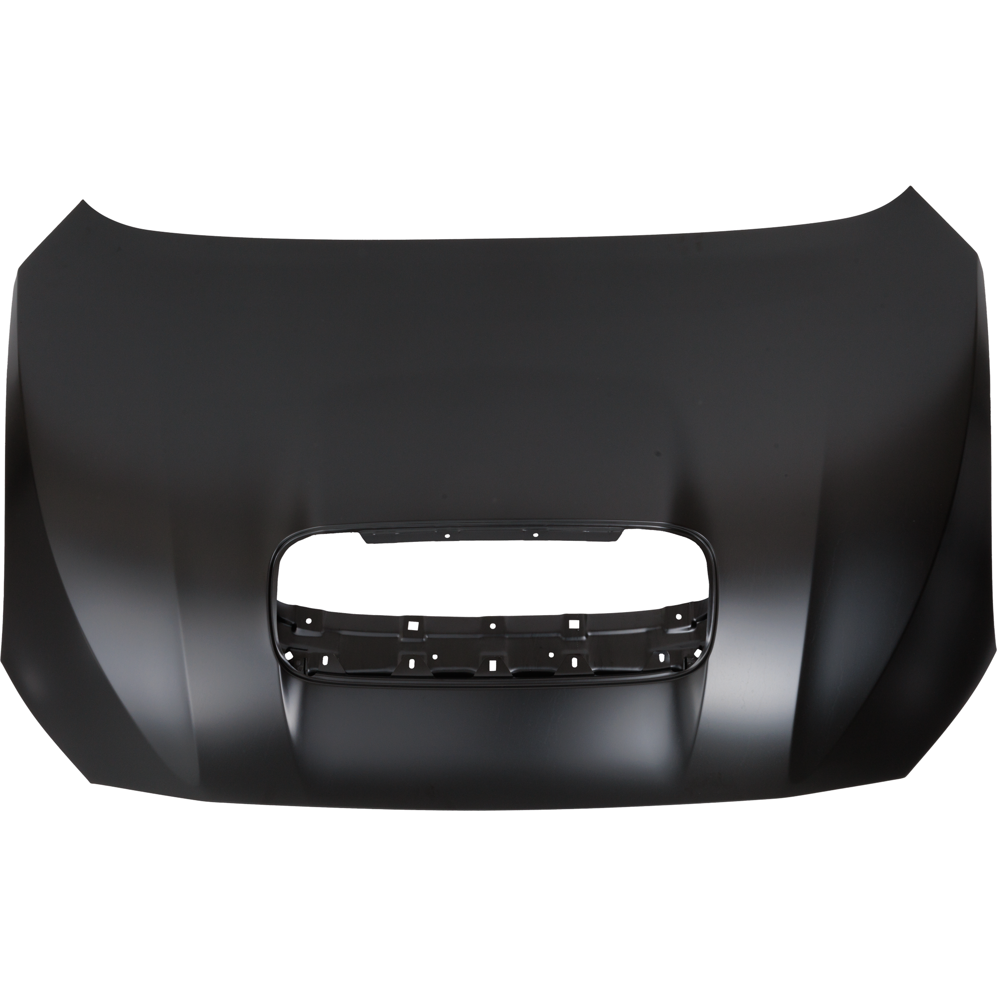 AM WRX 15-21 HOOD Aluminum CAPA SKU RS13010012Q Partslink SU1230152C OEM 57229VA0009P