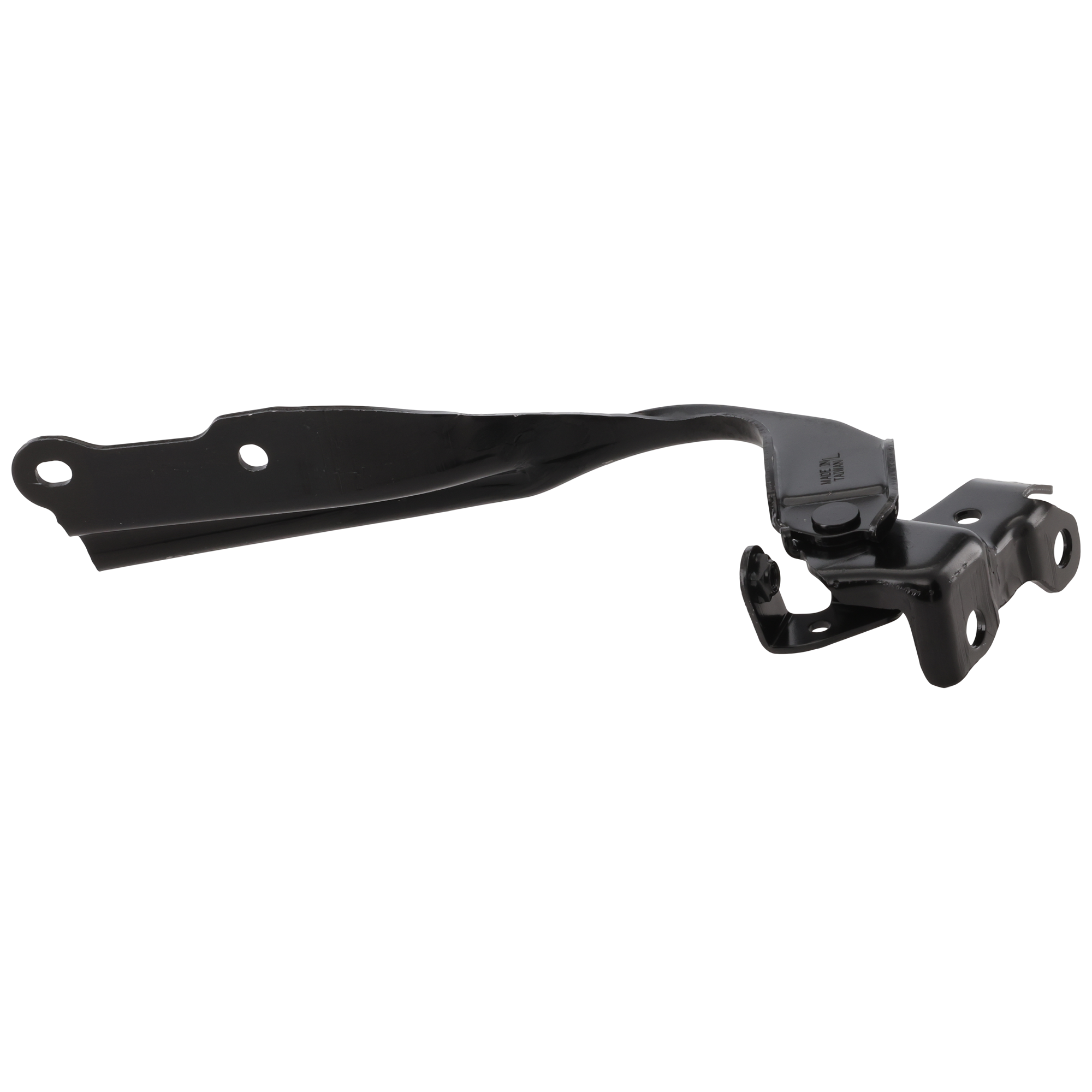 AM WRX 15-21 HOOD HINGE LH SKU RS13030002 Partslink SU1236118 OEM 57260VA0109P