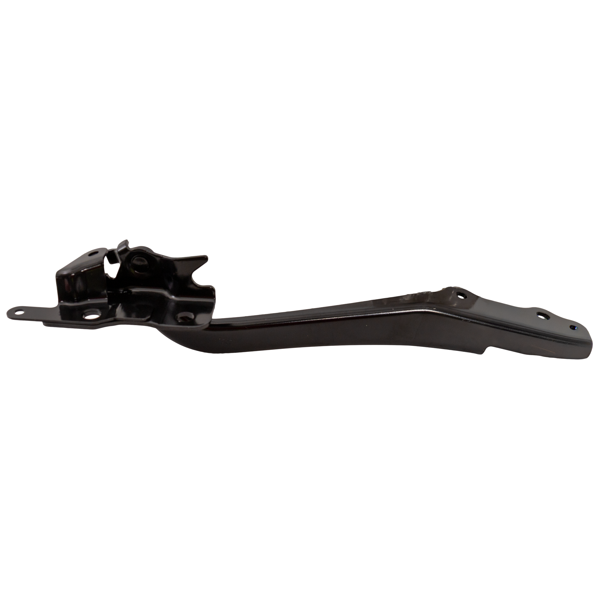 AM WRX 22-23 HOOD HINGE RH Steel SKU RS13030003 Partslink SU1236121 OEM 57260VC0009P