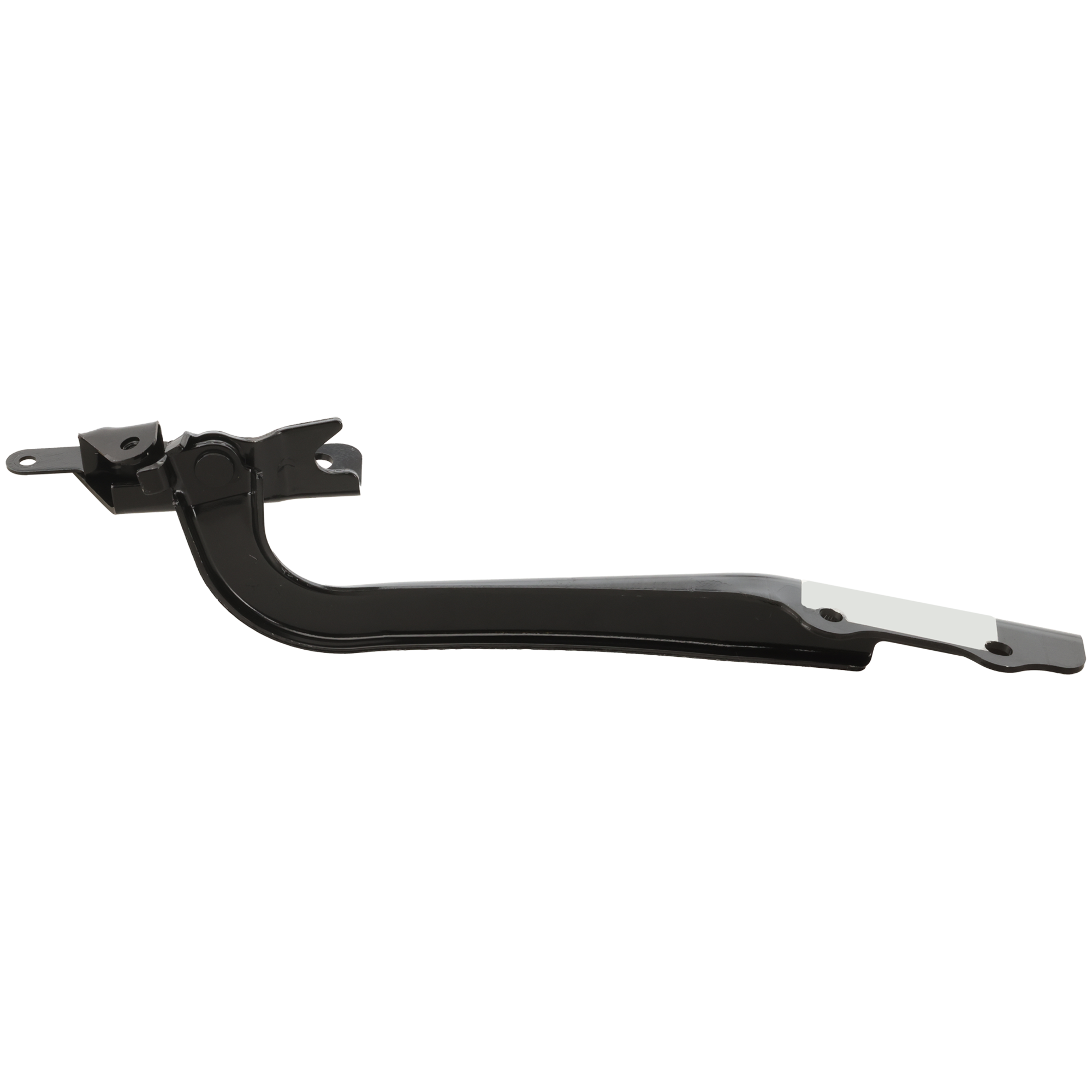 AM WRX 22-24 HOOD HINGE LH Steel SKU RS13030004 Partslink SU1236120 OEM 57260VC0109P