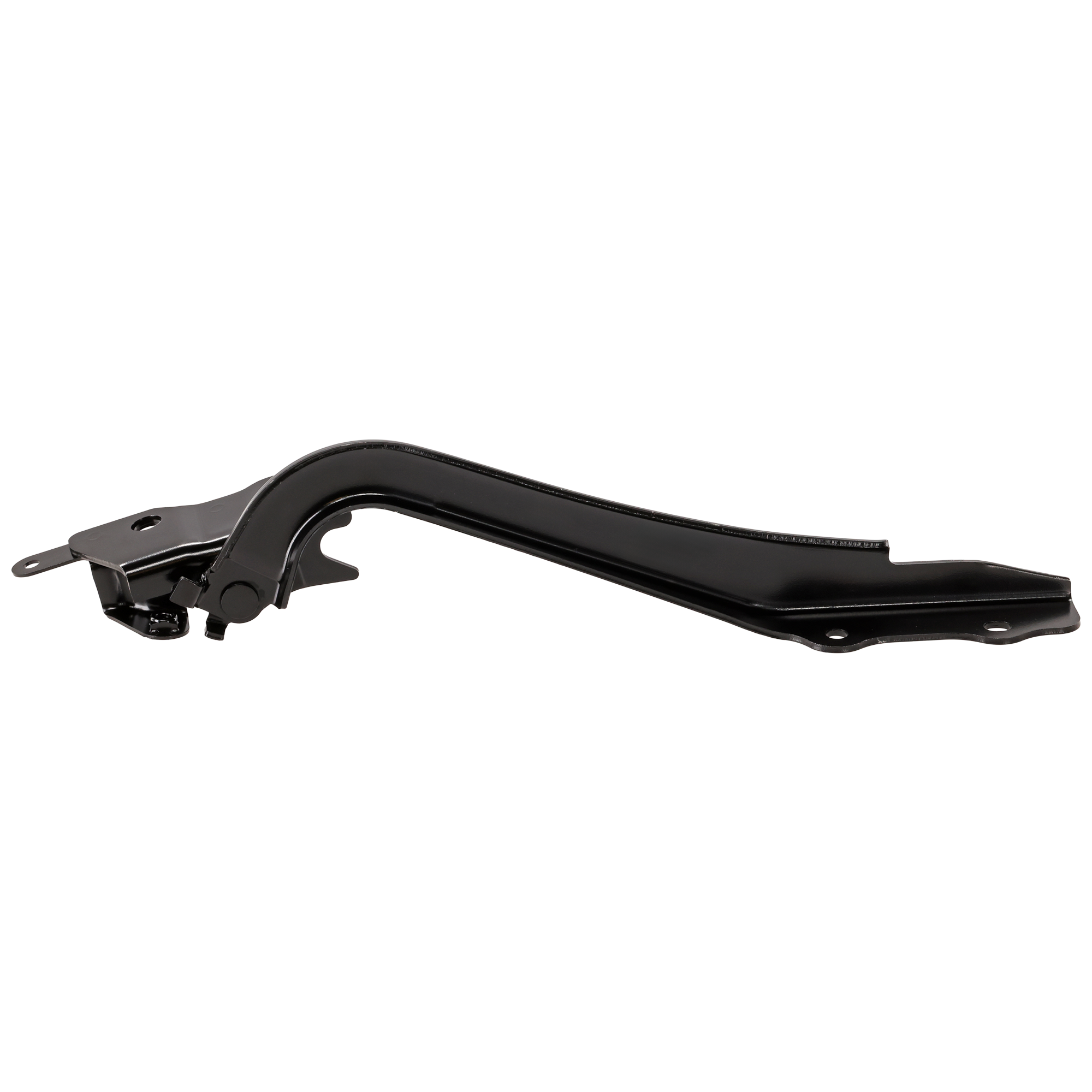 AM IMPREZA 17-23 HOOD HINGE RH SKU RS13050001 Partslink SU1236111 OEM 57260FL00A9P