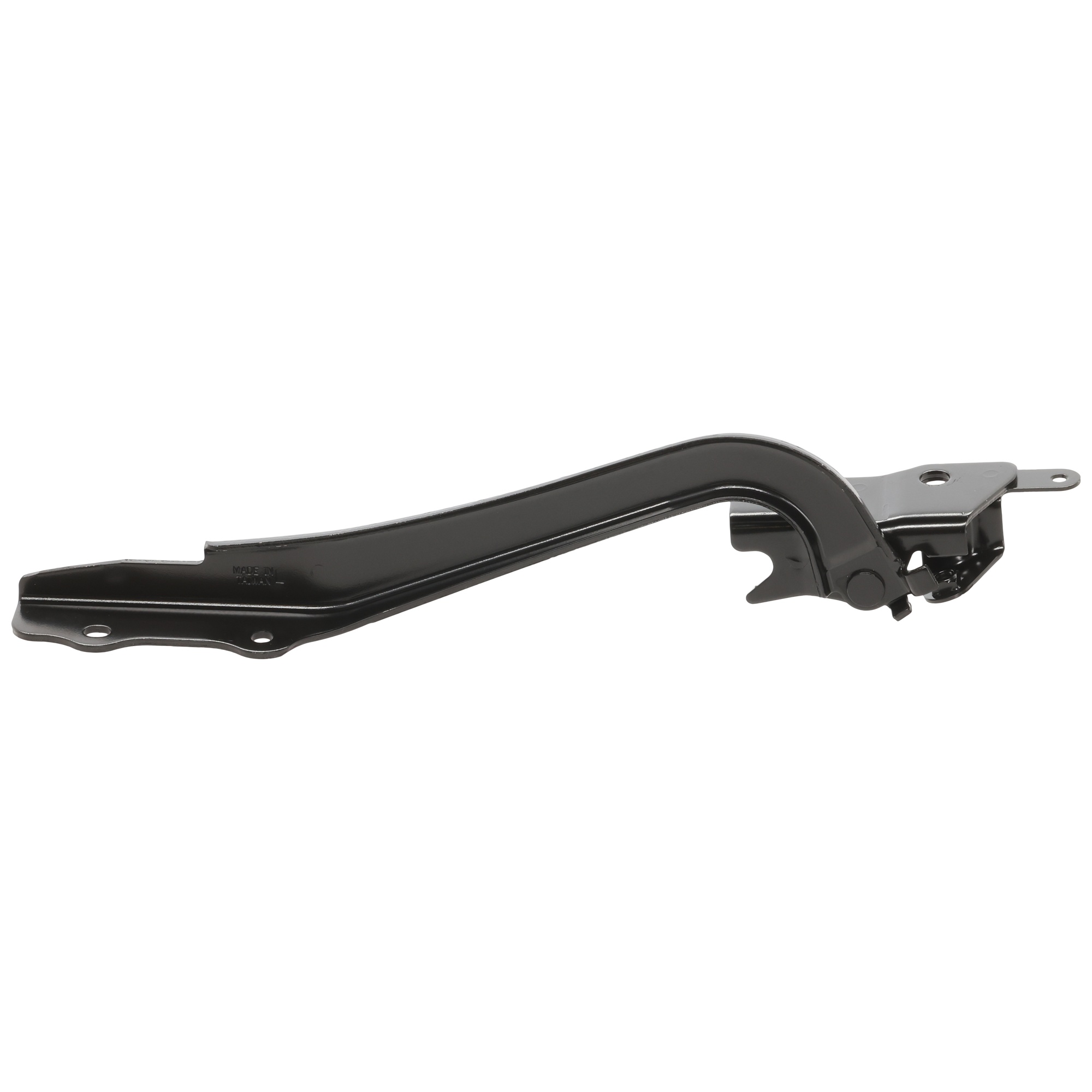 AM IMPREZA 17-23 HOOD HINGE LH SKU RS13050002 Partslink SU1236110 OEM 57260FL01A9P