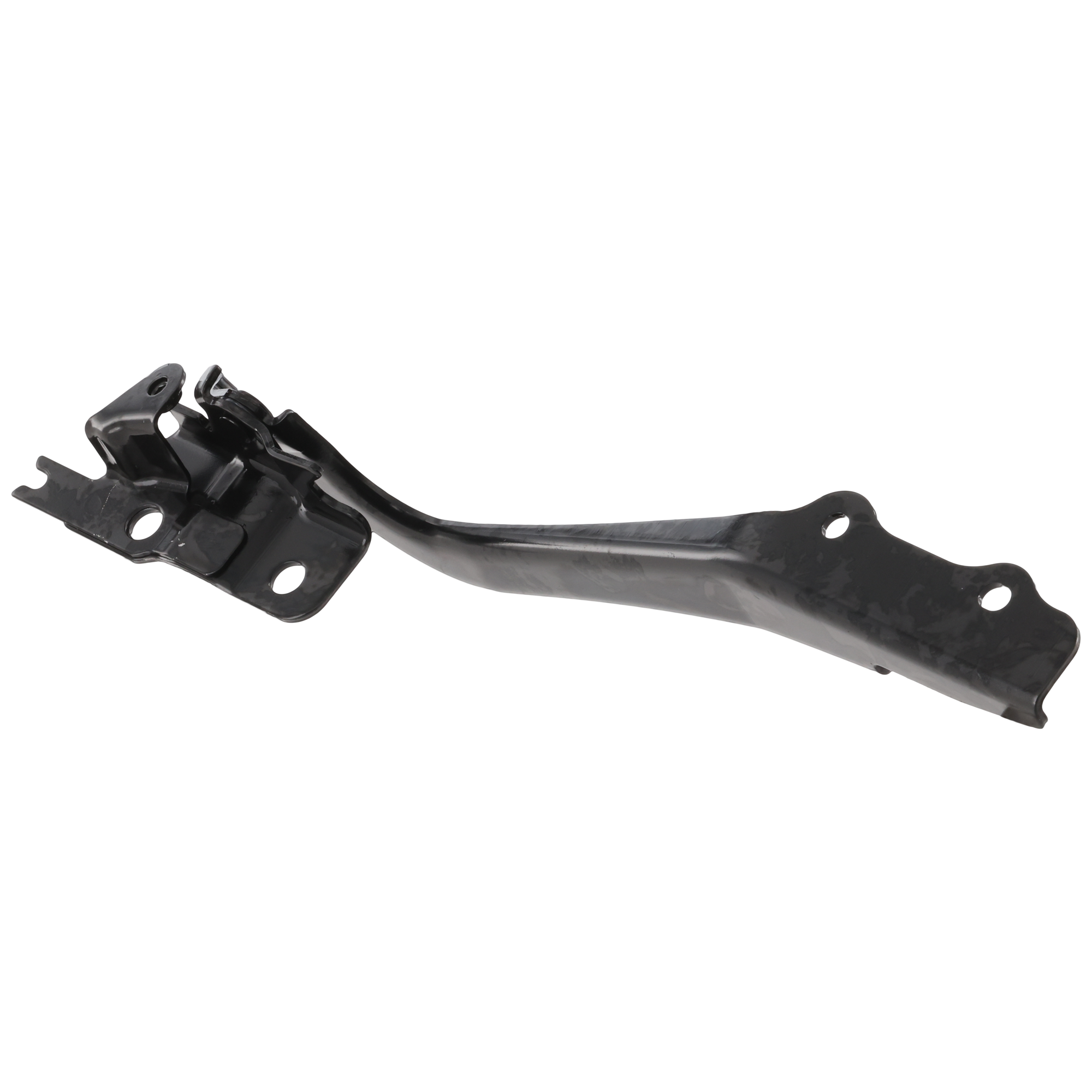 AM CROSSTREK 18-22 HOOD HINGE RH Hybrid 19-22 SKU RS13050003 Partslink SU1236113 OEM 57260FL0209P