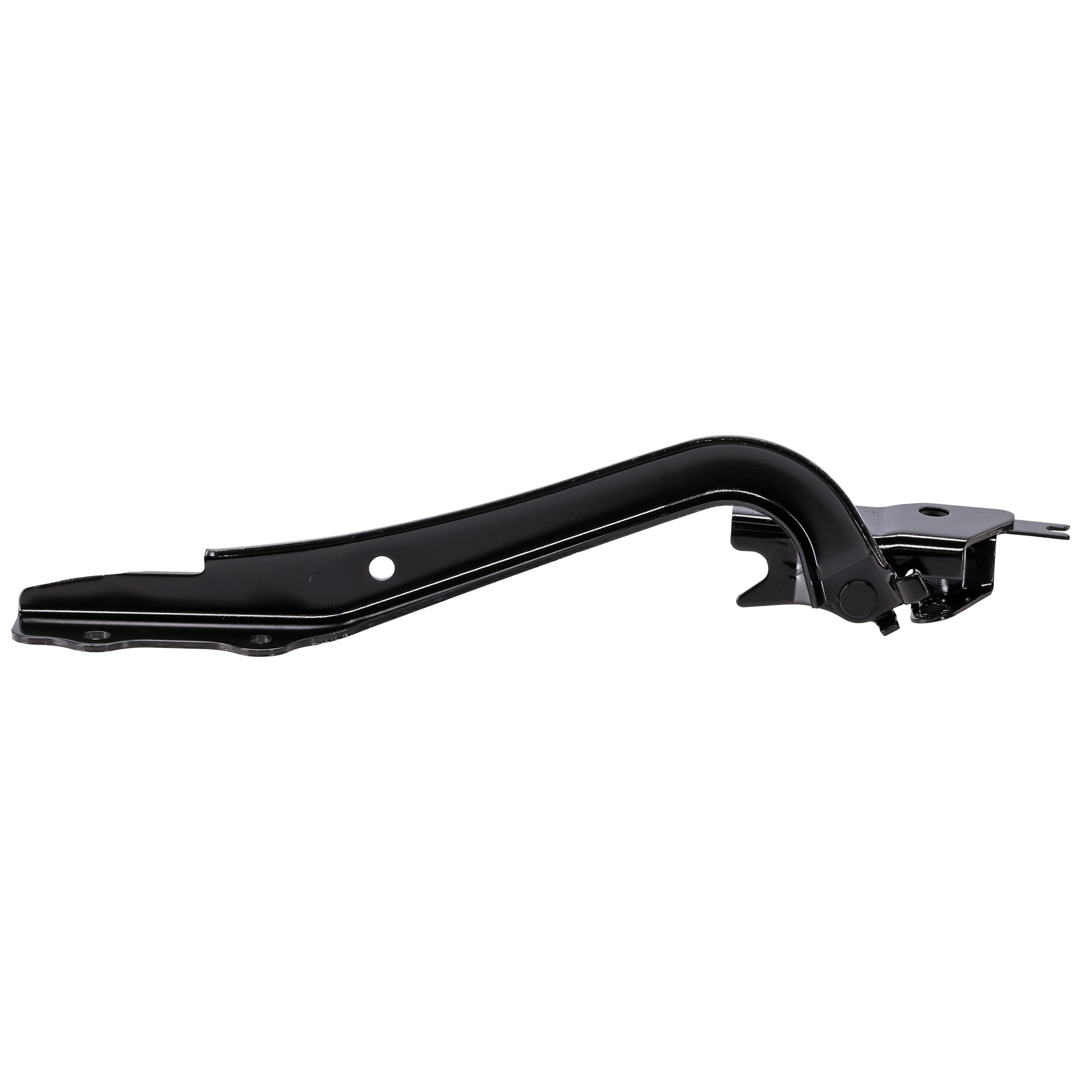 AM CROSSTREK 18-22 HOOD HINGE LH Hybrid 19-22 SKU RS13050004 Partslink SU1236112 OEM 57260FL0309P