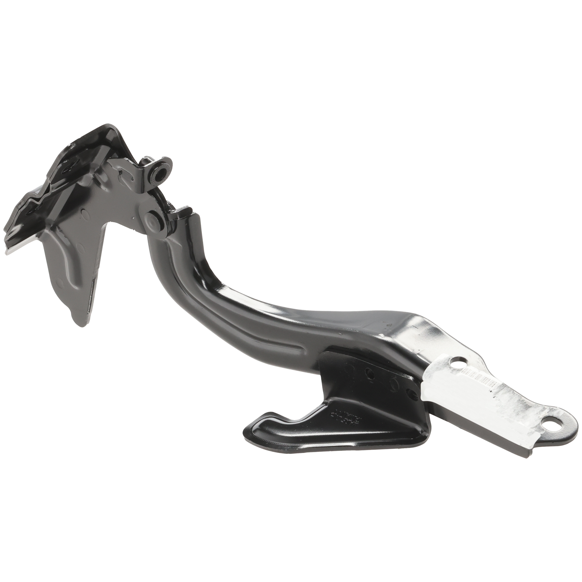 AM FORESTER 19-21 HOOD HINGE RH SKU RS13050005 Partslink SU1236115 OEM 57260SJ0009P