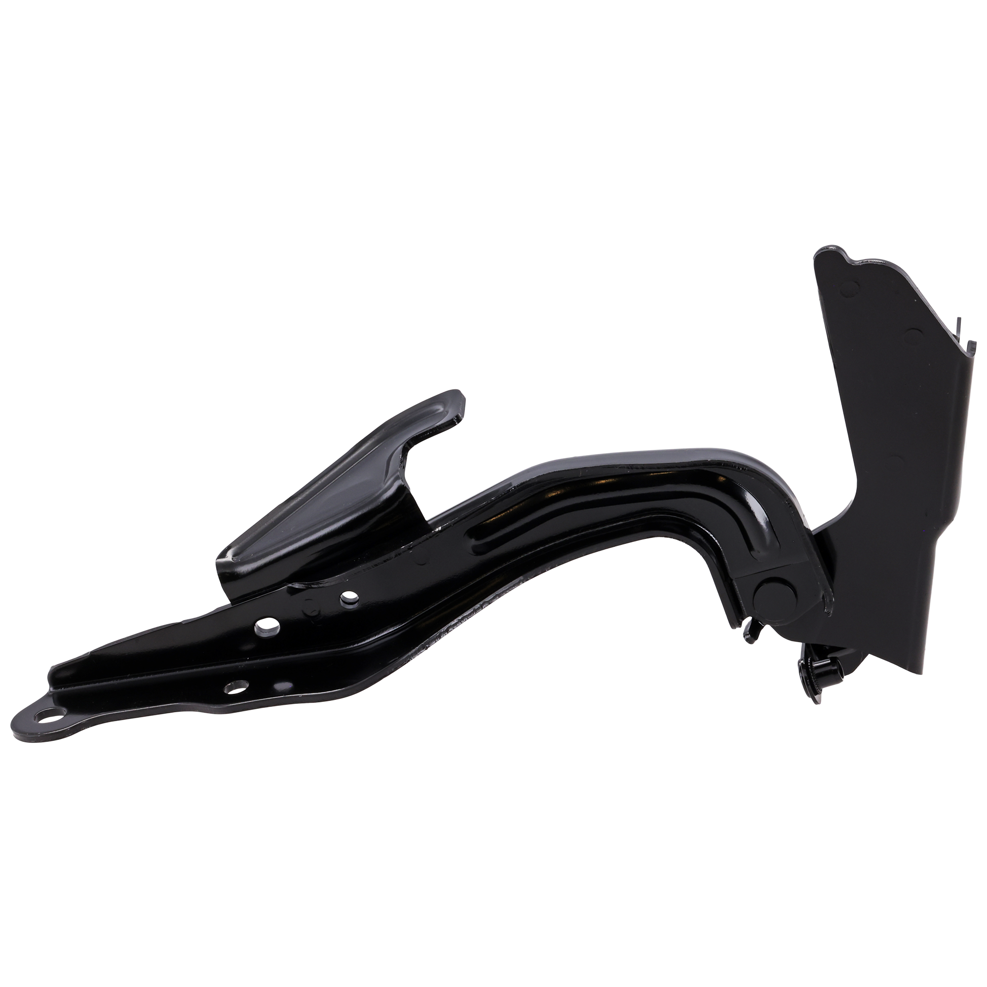 AM FORESTER 19-21 HOOD HINGE LH SKU RS13050006 Partslink SU1236114 OEM 57260SJ0109P