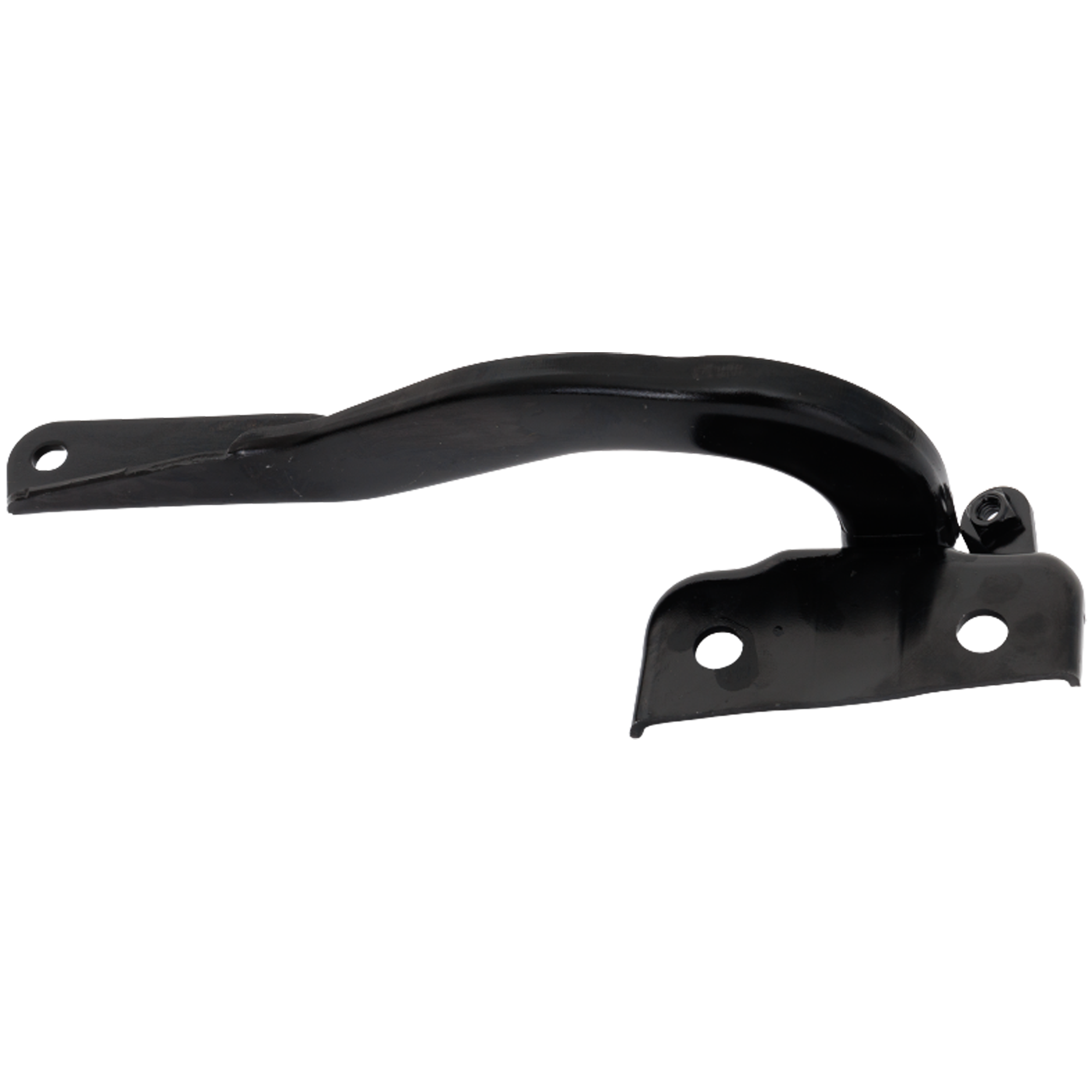 AM LEGACY OUTBACK 20-25 HOOD HINGE RH SKU RS13050007 Partslink SU1236117 OEM 57260AN00A9P
