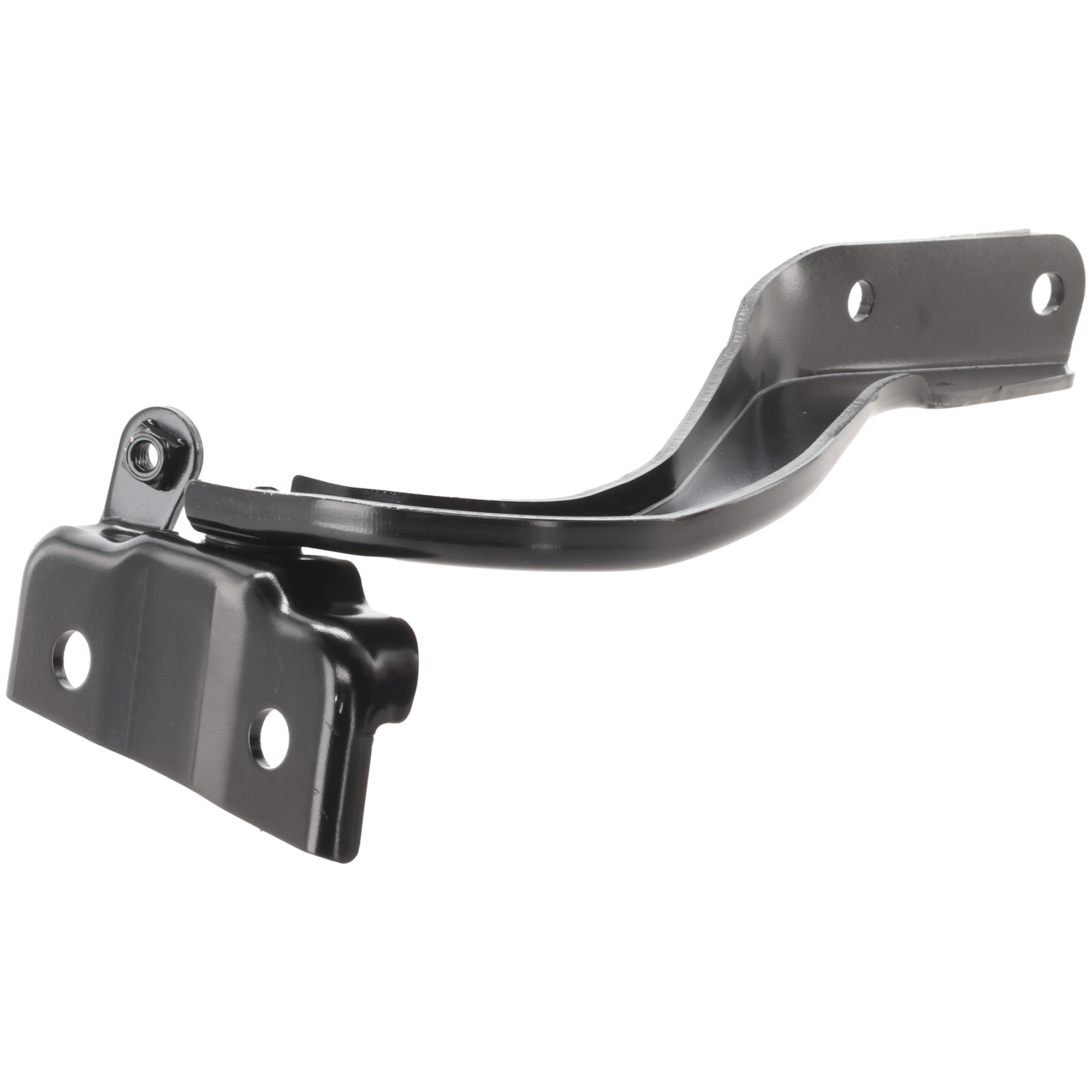 AM LEGACY OUTBACK 20-25 HOOD HINGE LH SKU RS13050008 Partslink SU1236116 OEM 57260AN01A9P