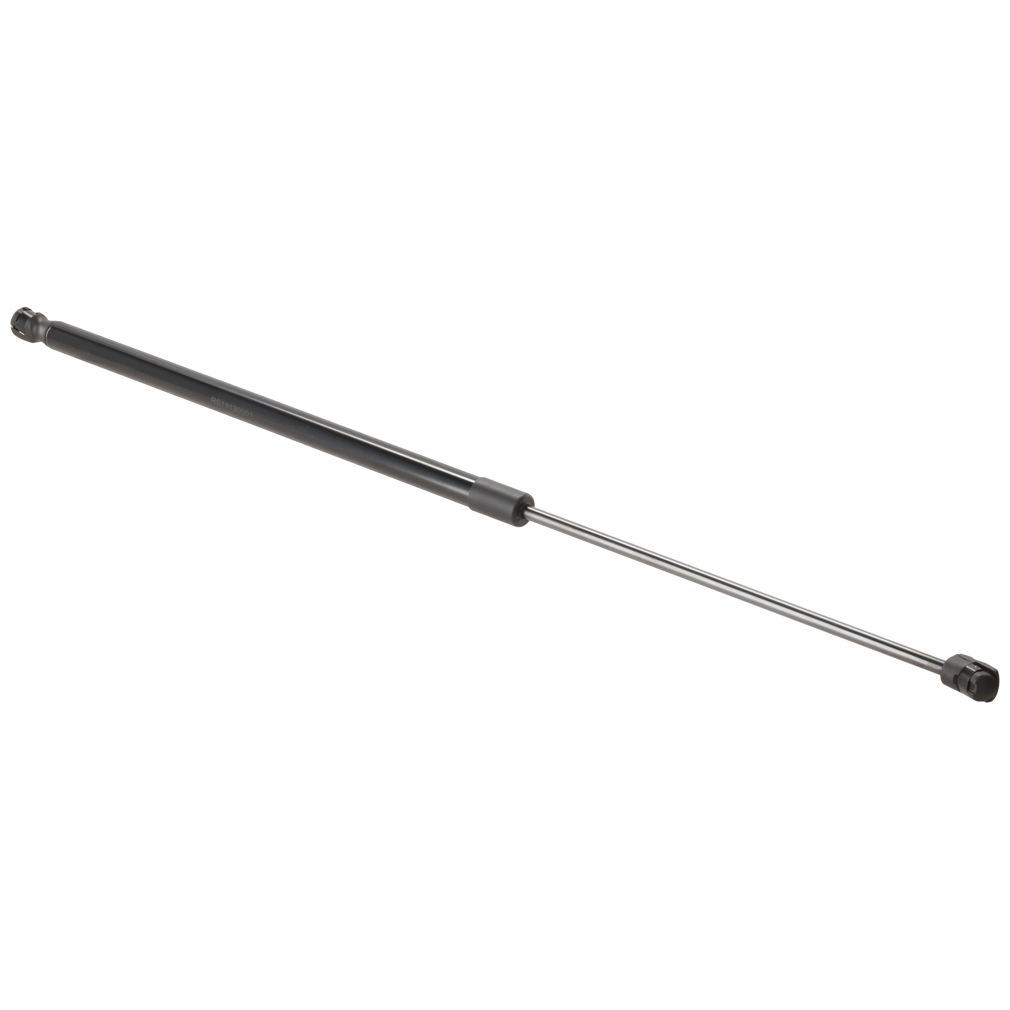 AM WRX 16-21 HOOD LIFT RH Stay Gas From 2-16 SKU RS13130001 Partslink SU1237107 OEM 57251VA001