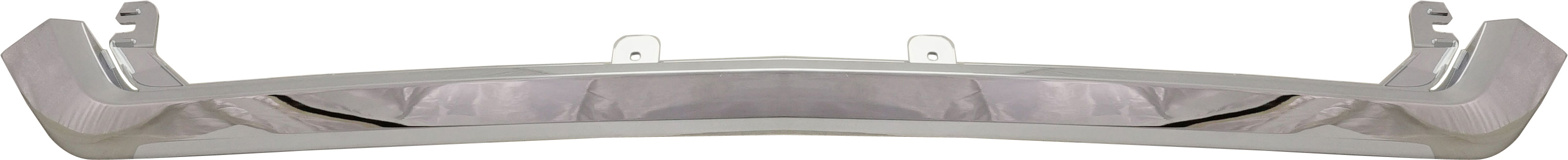 AM FORESTER 17-18 HOOD MOLDING Chrome SKU RS13210002 Partslink SU1235102 OEM 91121SG210-91121SG211