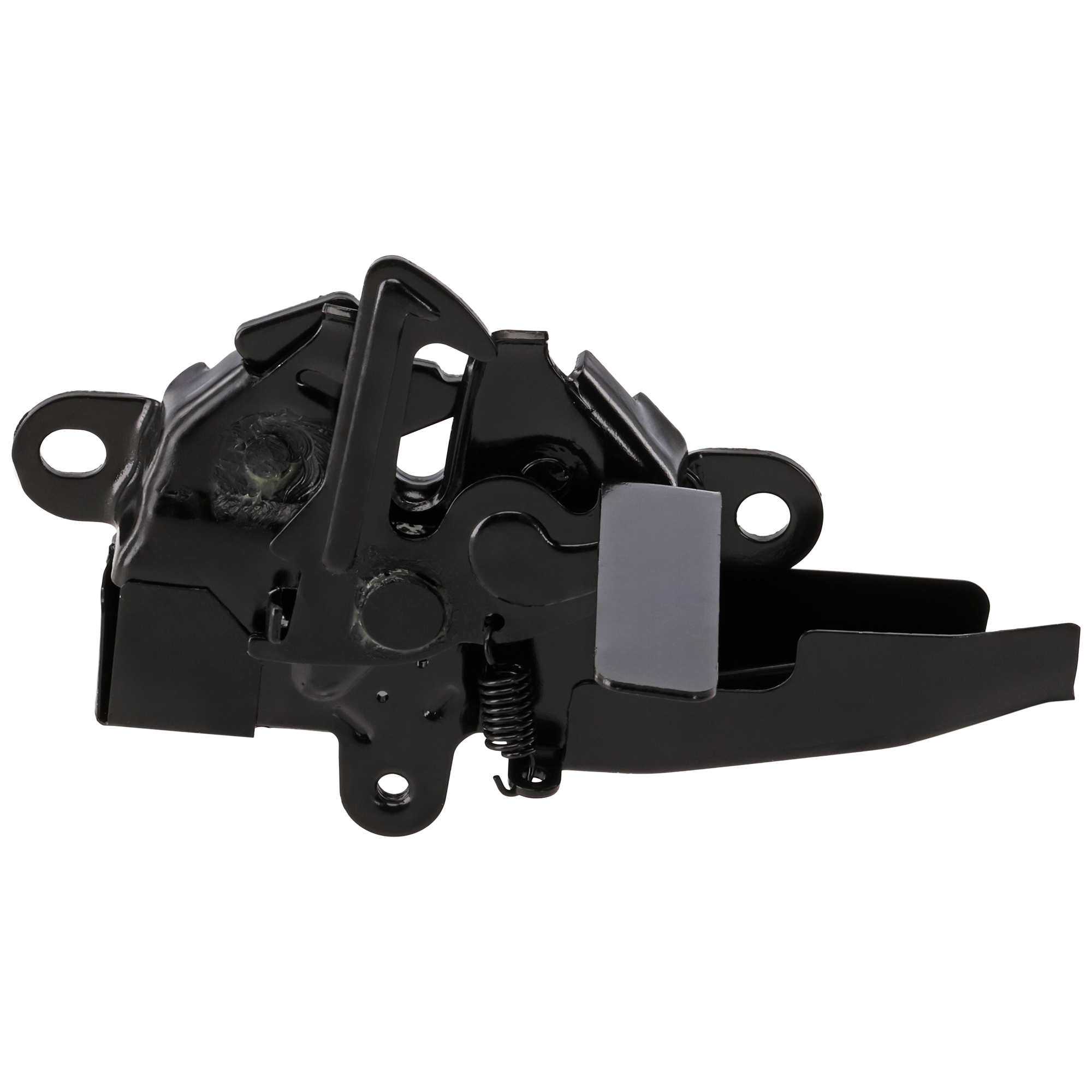 AM TC 14-16 HOOD LATCH Assembly SKU RS13230001 Partslink SC1234108 OEM 5351021060