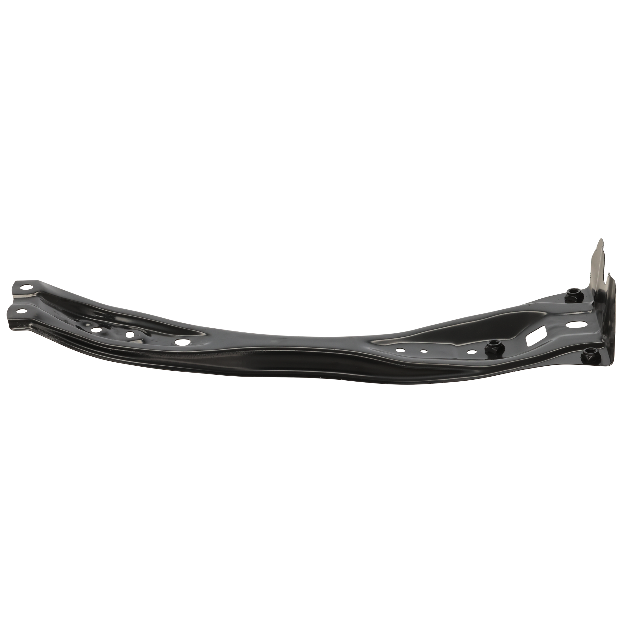 AM CROSSTREK 24-24 HOOD LATCH CAPA SKU RS13230003Q Partslink SU1233104C OEM 53029FN0309P