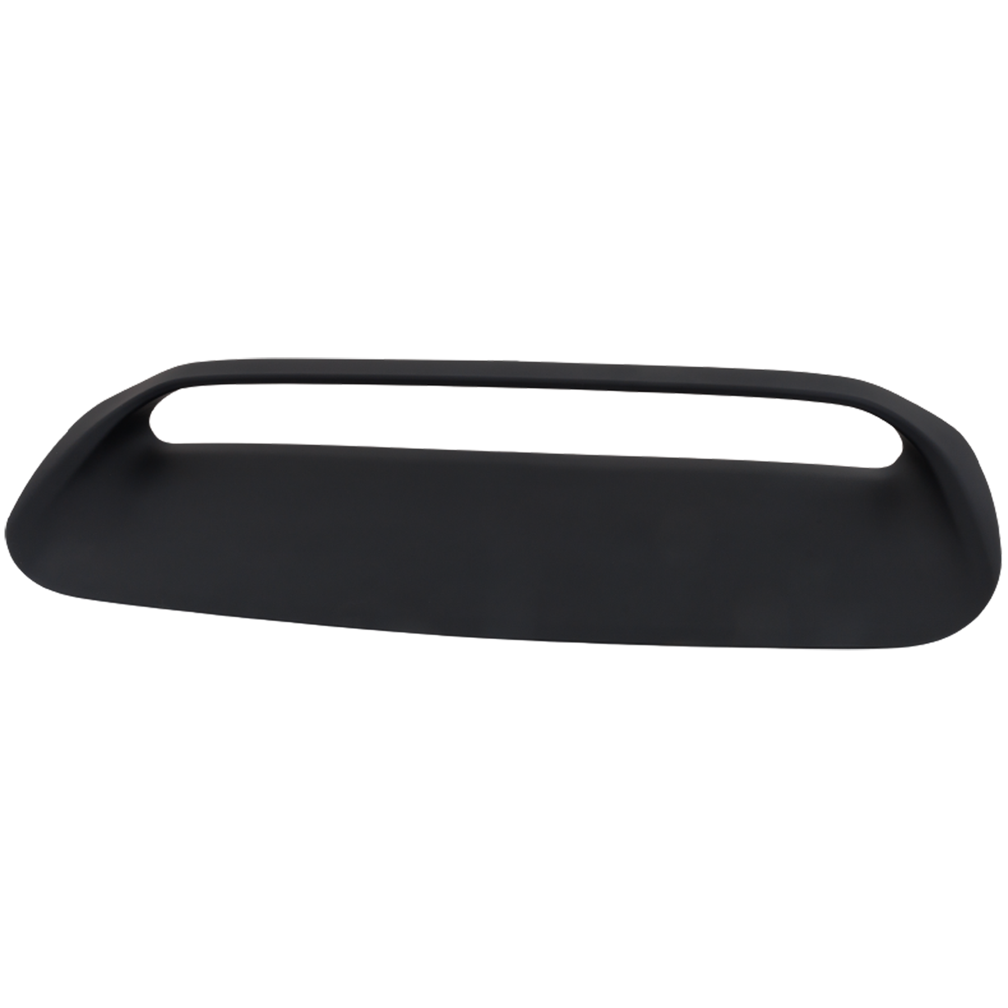 AM WRX 15-21 HOOD SCOOP Black SKU RS13370002 Partslink SU1231100 OEM 90829VA010NN