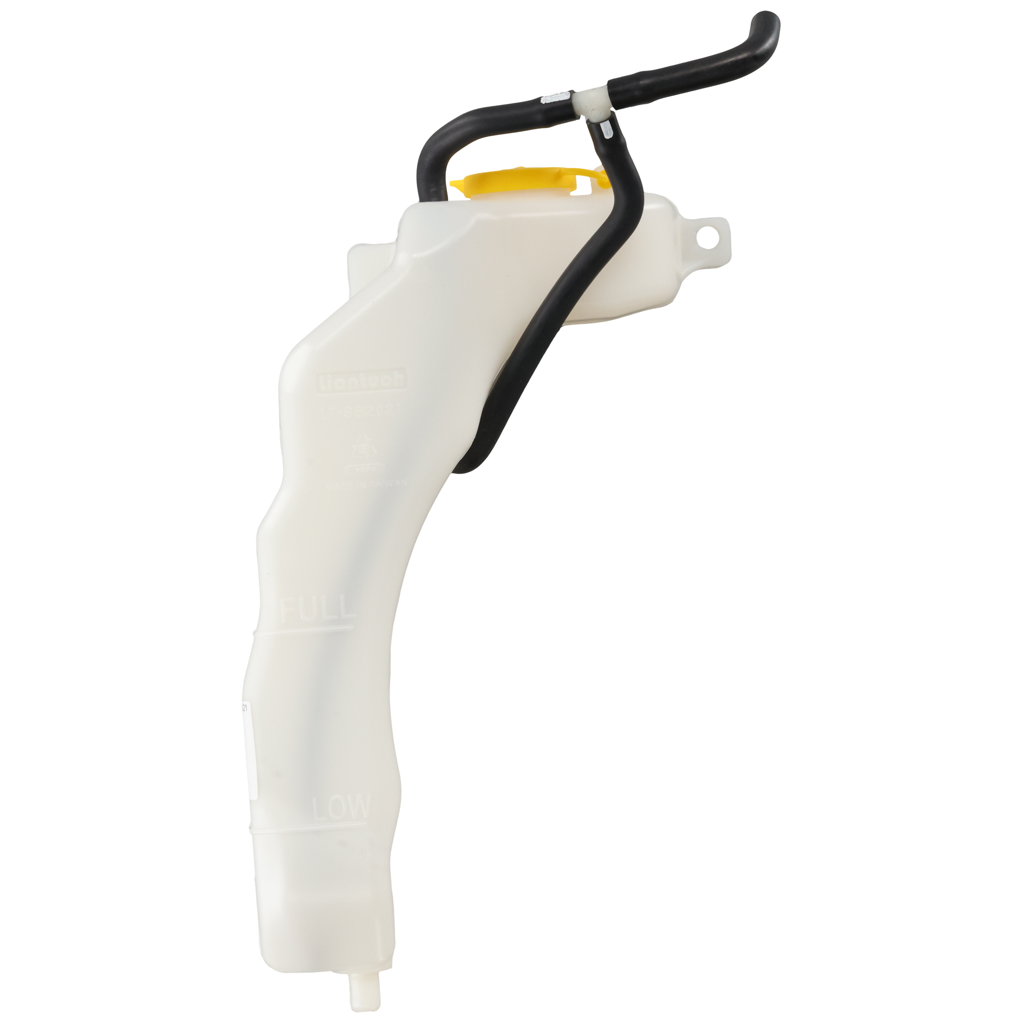AM CROSSTREK 18-24 IMPREZA 17-24 COOLANT TANK Assembly w Cap SKU RS16130001 Partslink SU3014112 OEM 45150FL000-45150FL00A