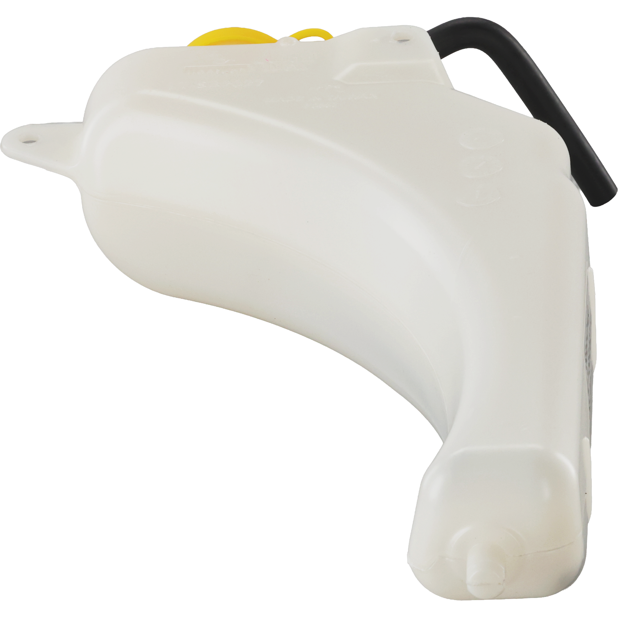 AM OUTBACK LEGACY 20-22 COOLANT TANK w Cap and Hose SKU RS16130003 Partslink SU3014115 OEM 45150AN00A