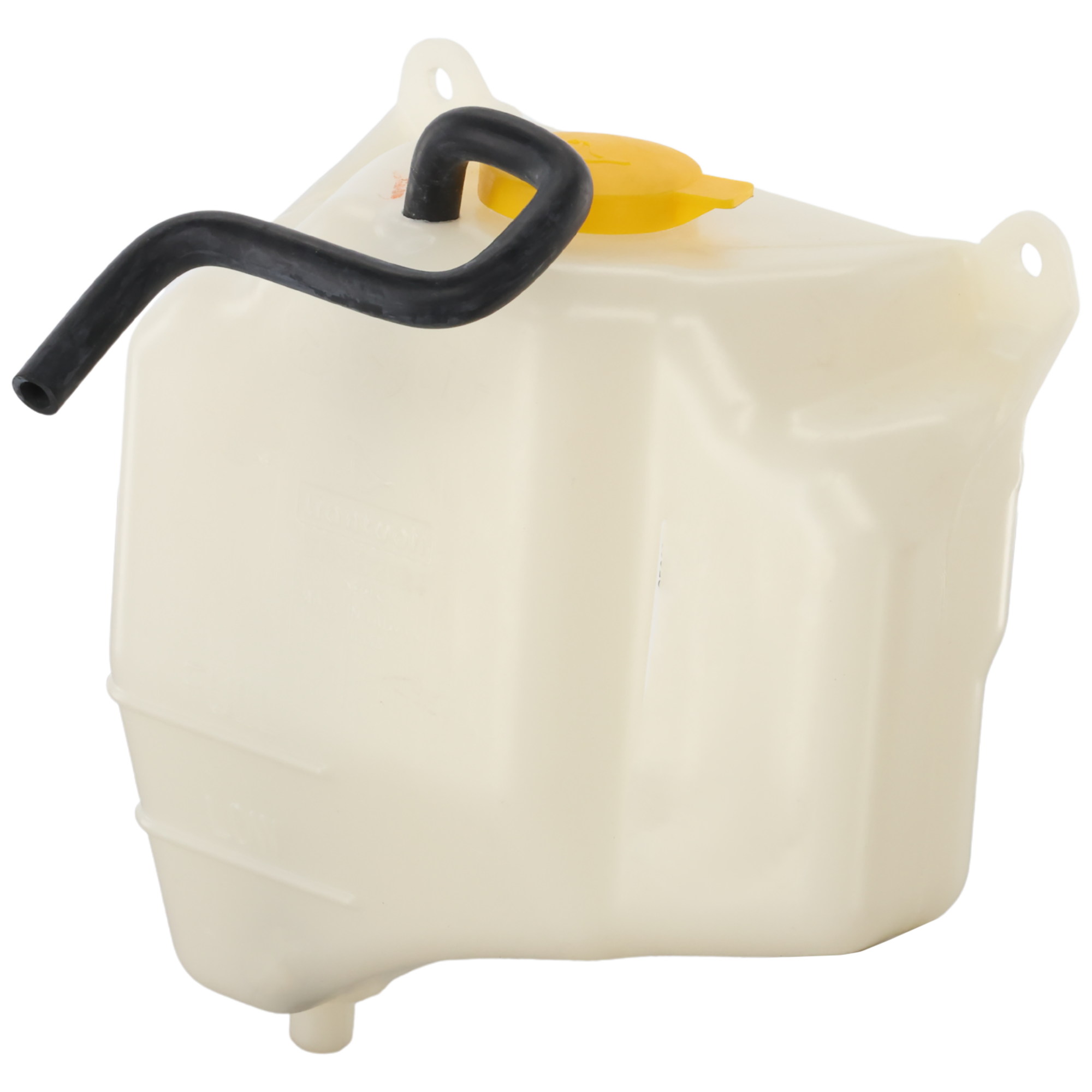 AM ASCENT 19-25 COOLANT TANK Assembly w Cap and Hose SKU RS16130004 Partslink SU3014116 OEM 45150XC00A