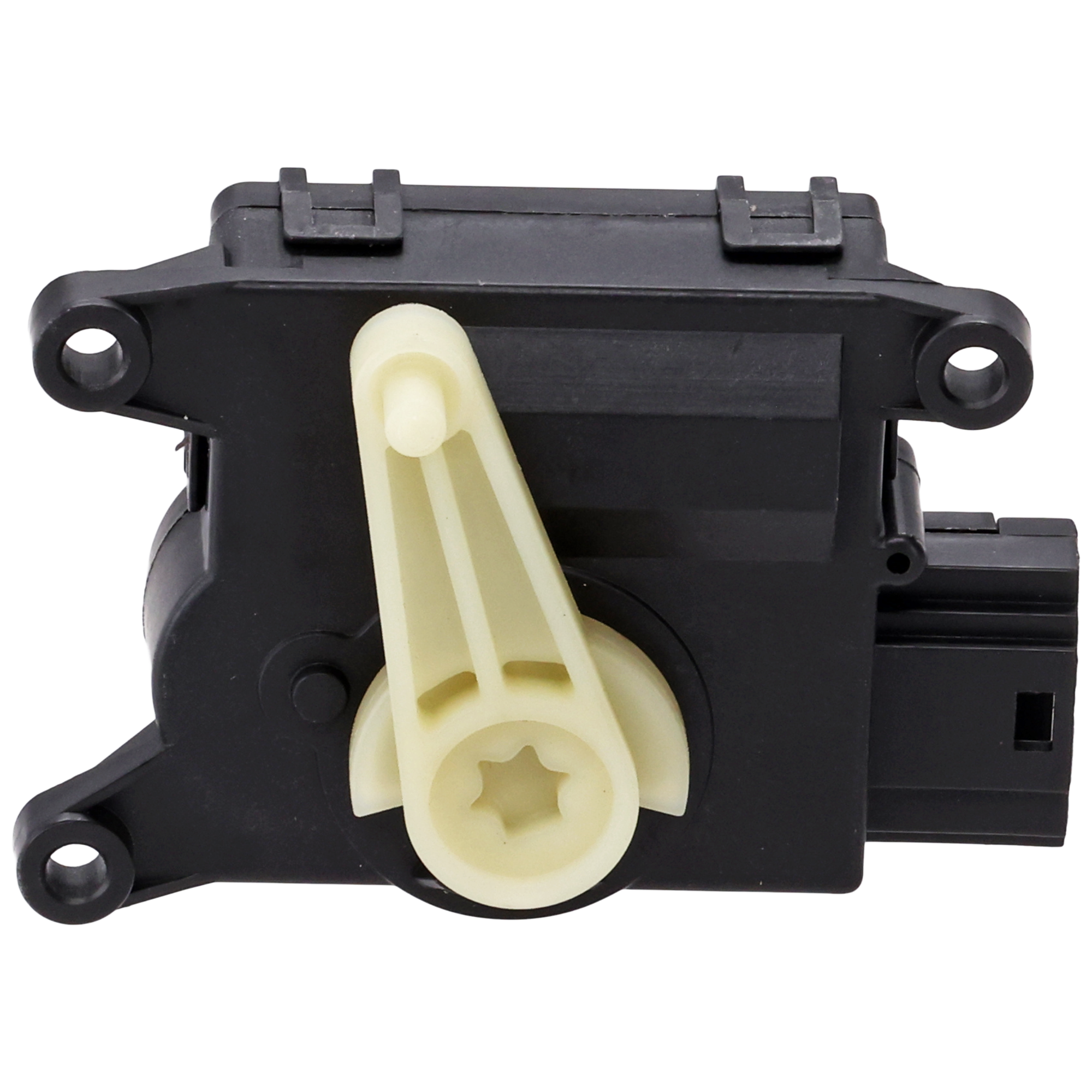AM CROSSTREK 16-17 XV CROSSTREK 13-15 HVAC HEATER BLEND DOOR ACTUATOR 2 Pin Terminals SKU RS19230001 OEM 72131FJ020