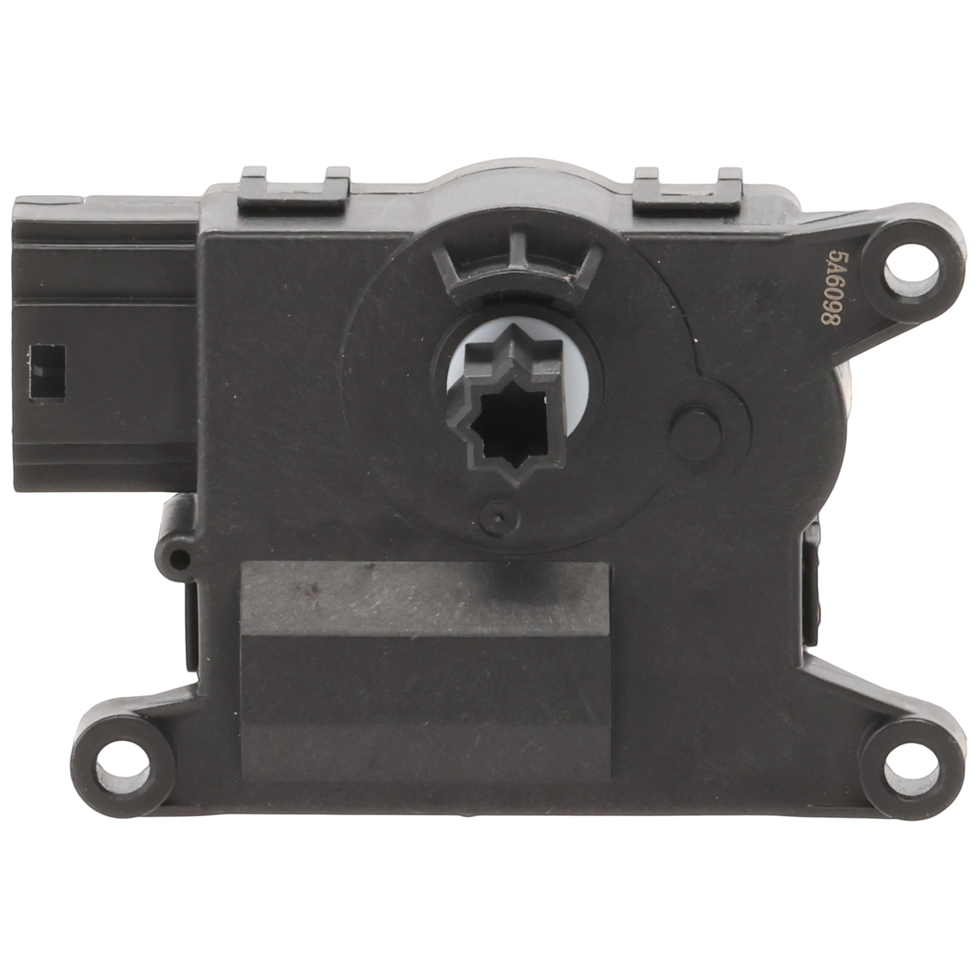 AM FORESTER 14-22 IMPREZA 12-14 WRX 15-22 HVAC HEATER BLEND DOOR ACTUATOR 5 Pin Terminals SKU RS19230002 OEM 72131FJ000