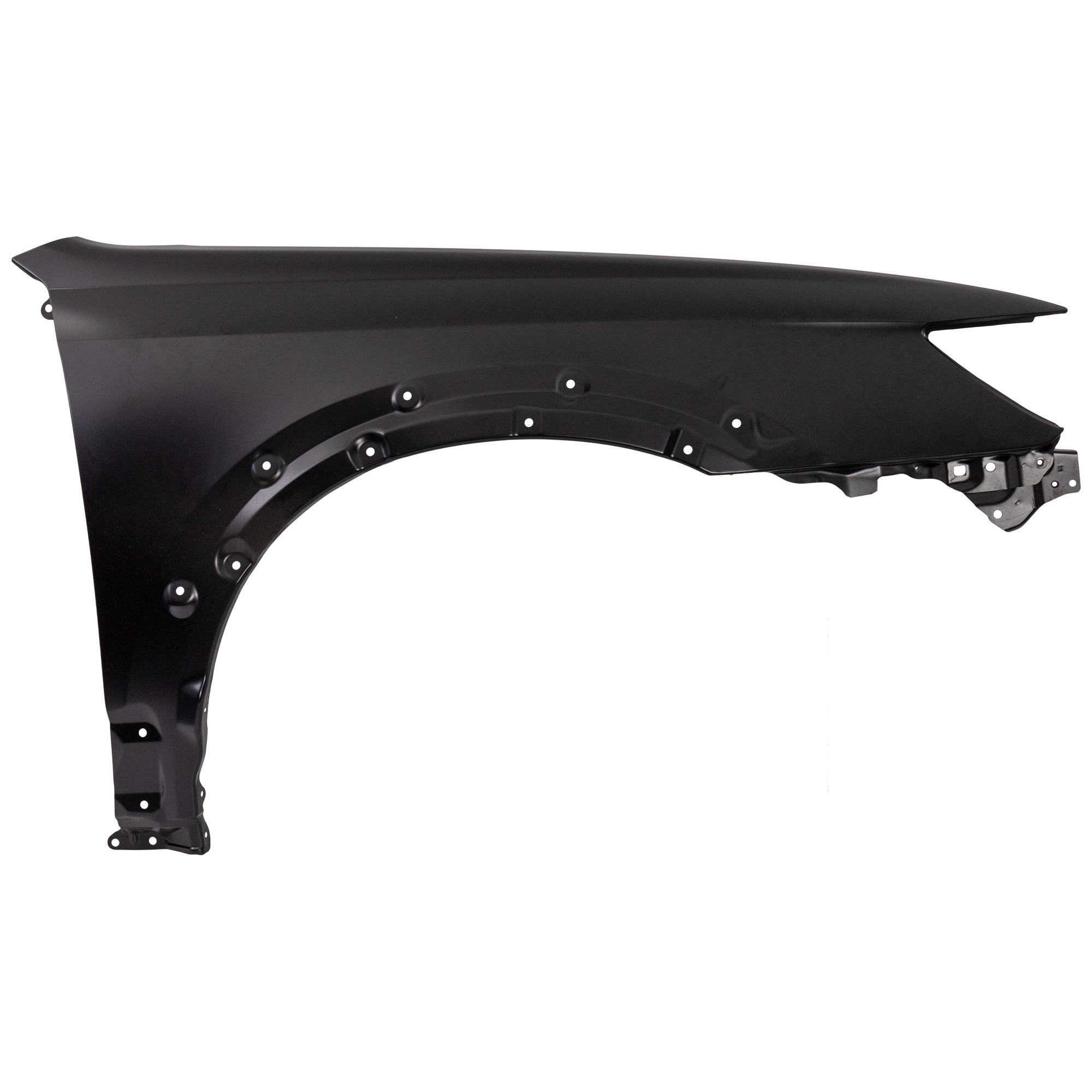 AM OUTBACK 08-09 FRONT FENDER RH Primed SKU RS22010003 Partslink SU1241152 OEM 57110AG14A9P