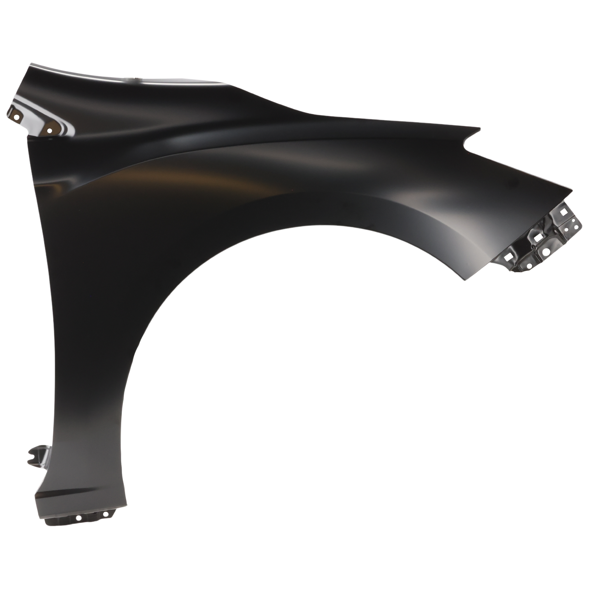 AM IMPREZA 17-23 FRONT FENDER RH Primed Sedan Wagon Steel SKU RS22010007 Partslink SU1241149 OEM 57120FL00A9P