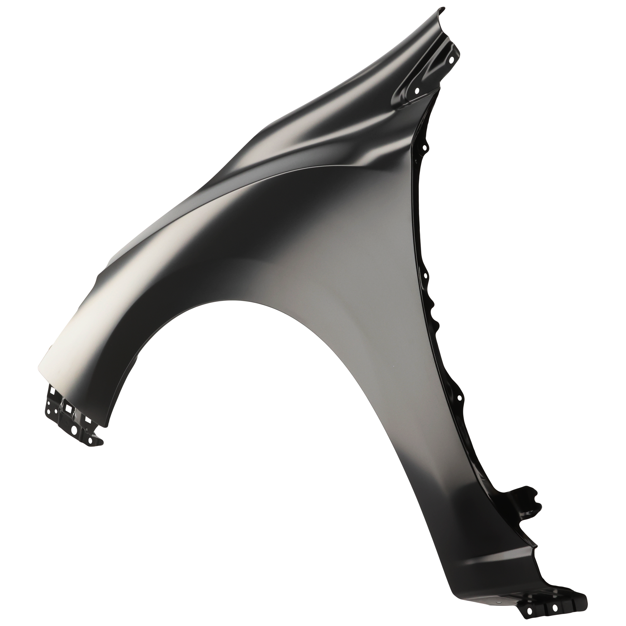 AM IMPREZA 17-23 FRONT FENDER LH Primed Sedan Wagon Steel SKU RS22010008 Partslink SU1240149 OEM 57120FL01A9P