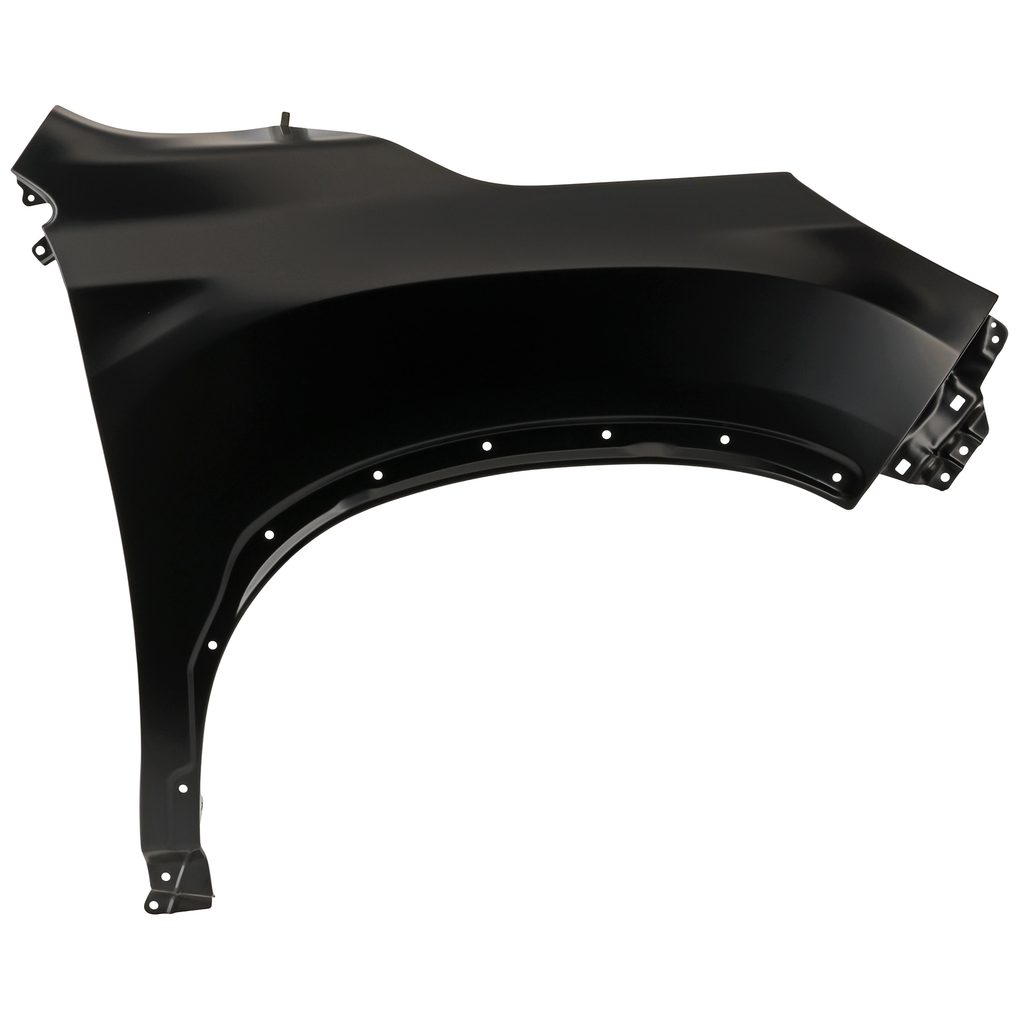 AM FORESTER 19-21 FRONT FENDER RH Primed Steel SKU RS22010011 Partslink SU1241155 OEM 57120SJ0009P PFM