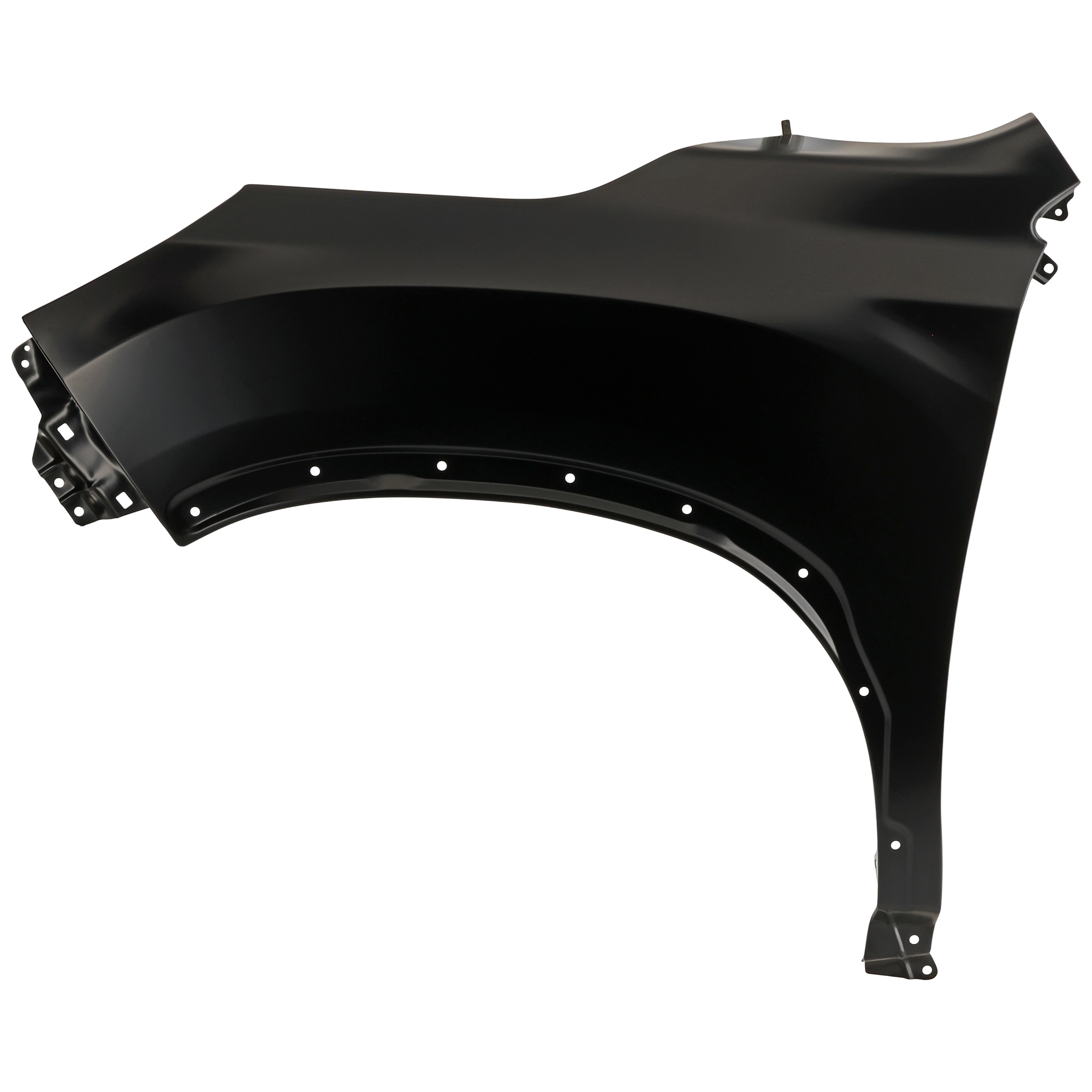 AM FORESTER 19-21 FRONT FENDER LH Primed Steel SKU RS22010012 Partslink SU1240155 OEM 57120SJ0109P PFM