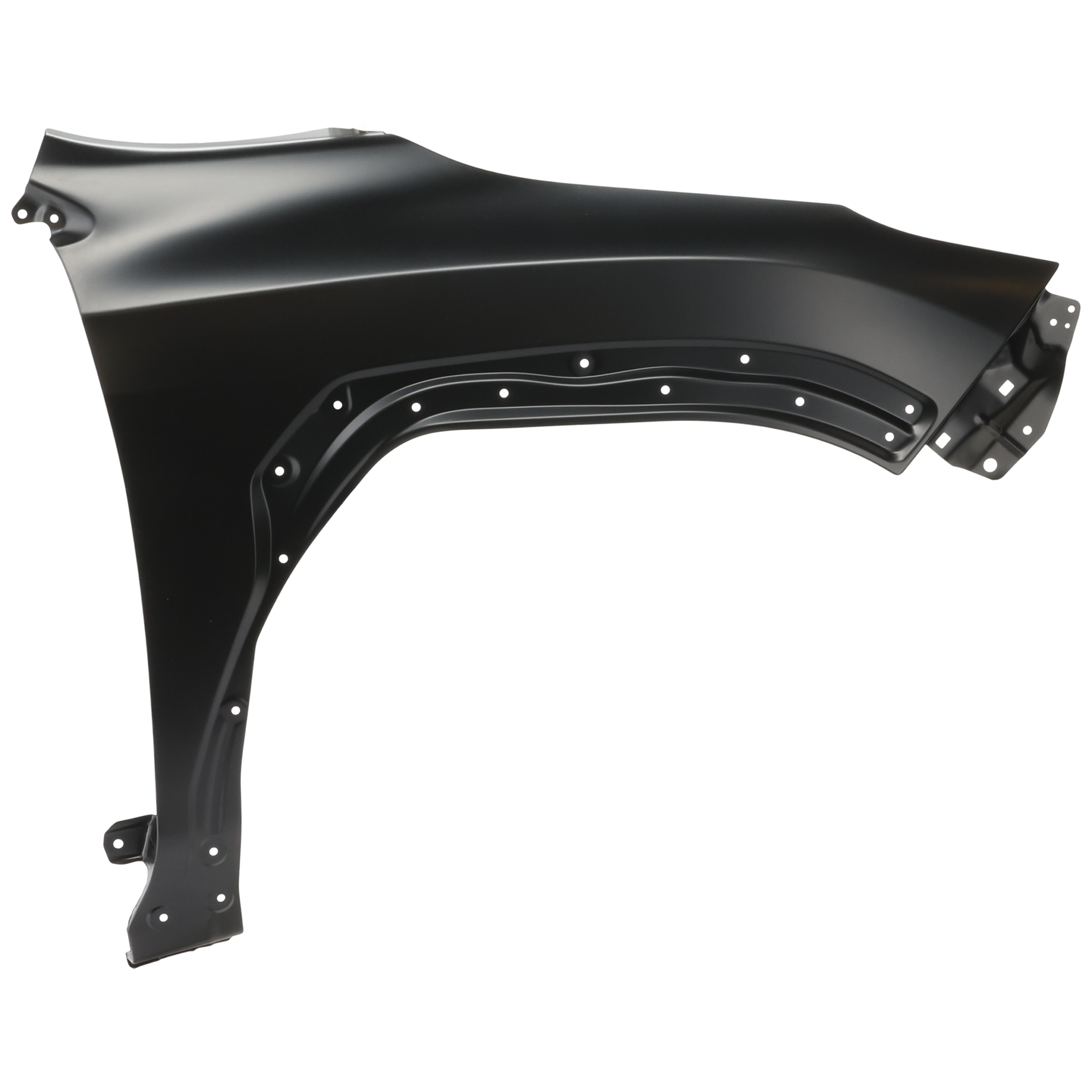 AM CROSSTREK 24-24 FRONT FENDER RH Primed Steel Excludes Wilderness Models SKU RS22010033 Partslink SU1241163 OEM 57120FN10A9P PFM